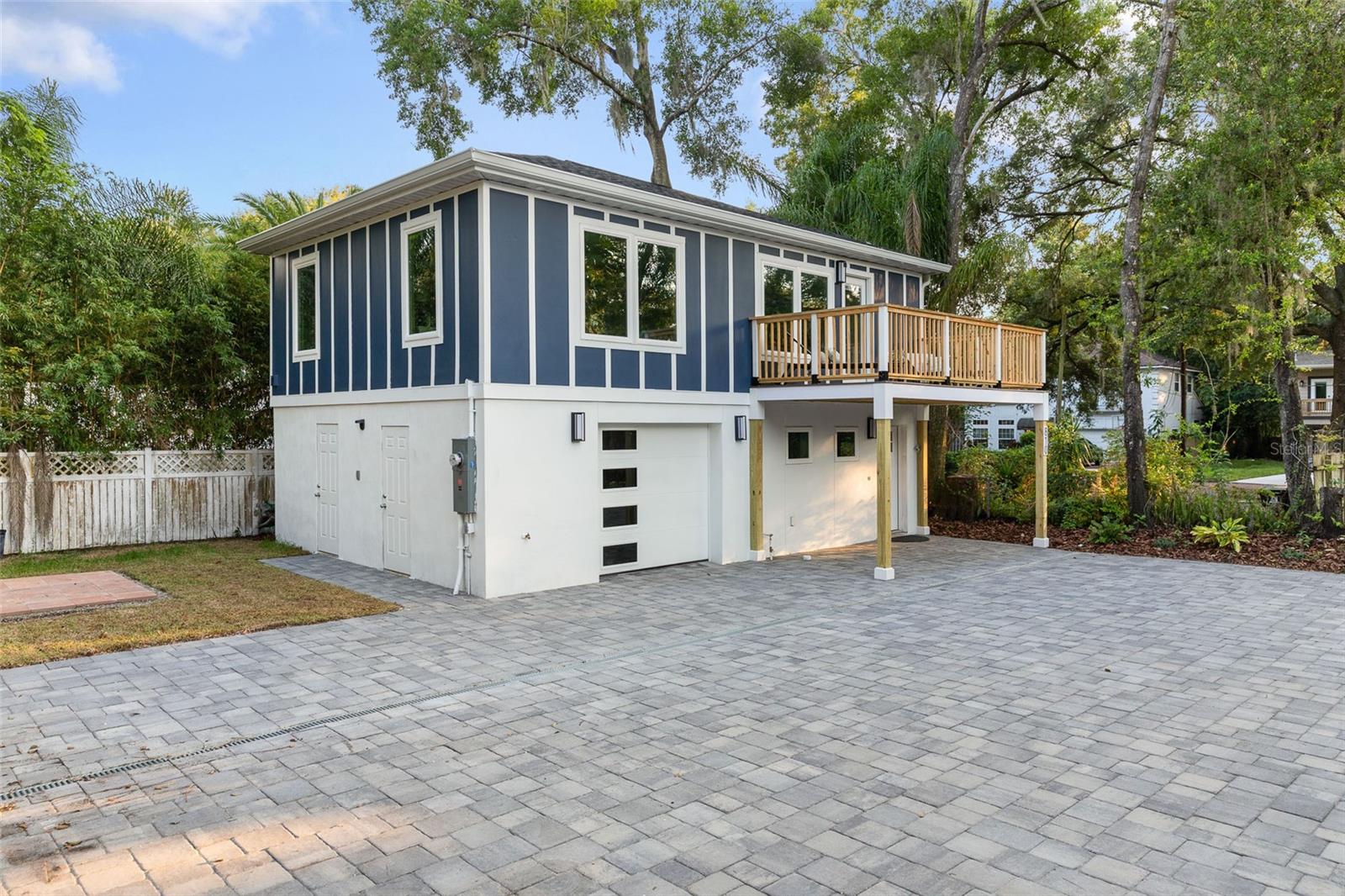 806 PALMER ST, ORLANDO, FL, 32801