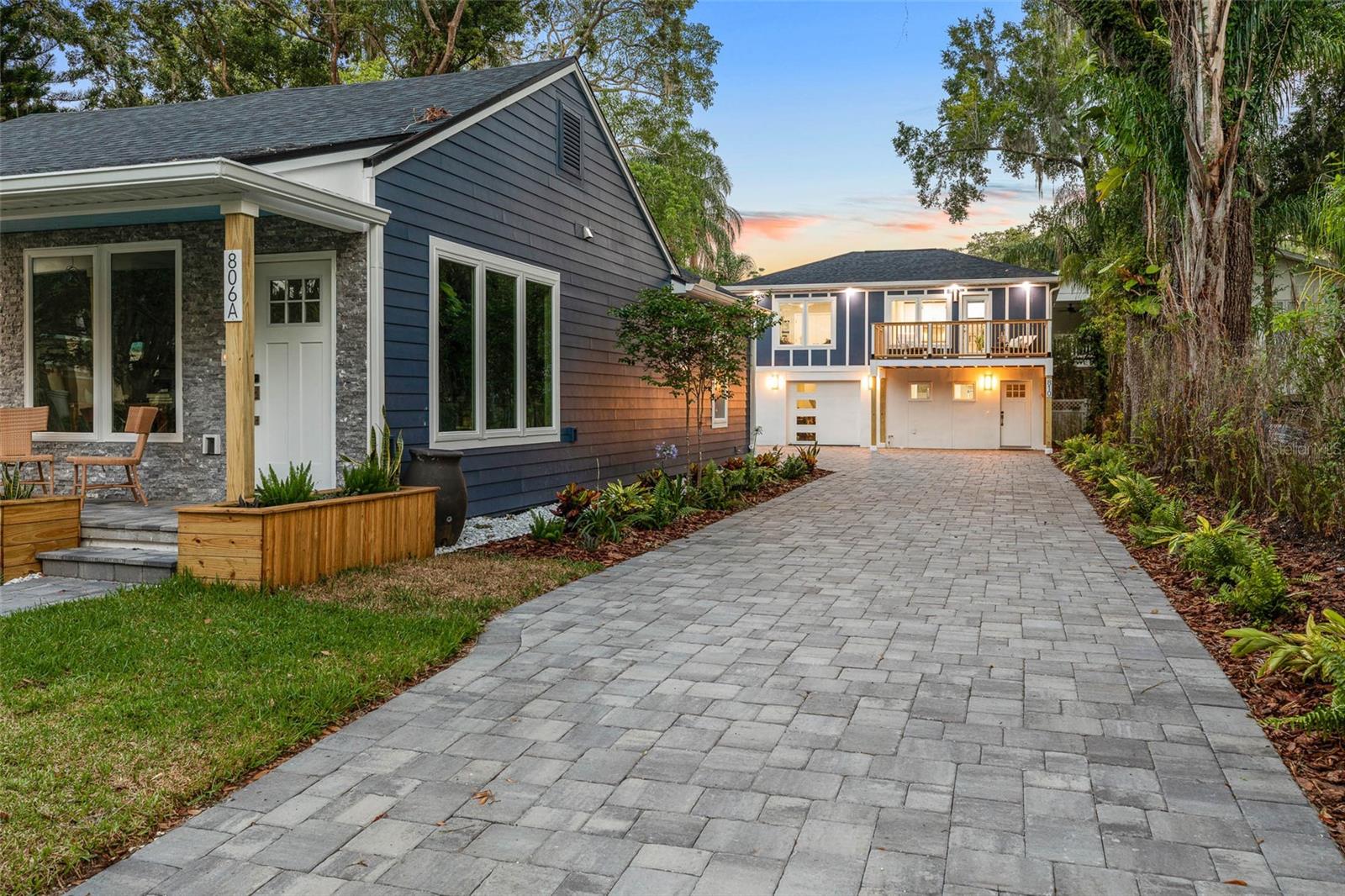 806 PALMER ST, ORLANDO, FL, 32801