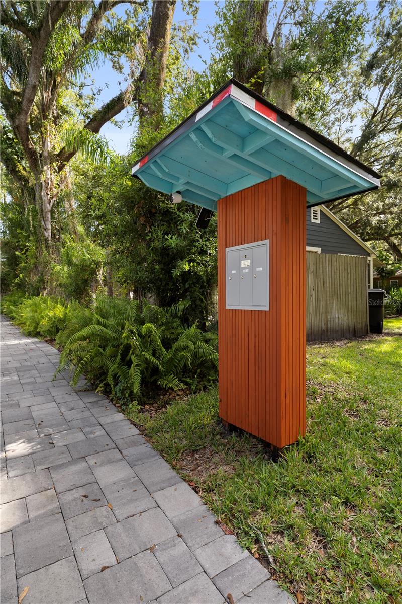 806 PALMER ST, ORLANDO, FL, 32801