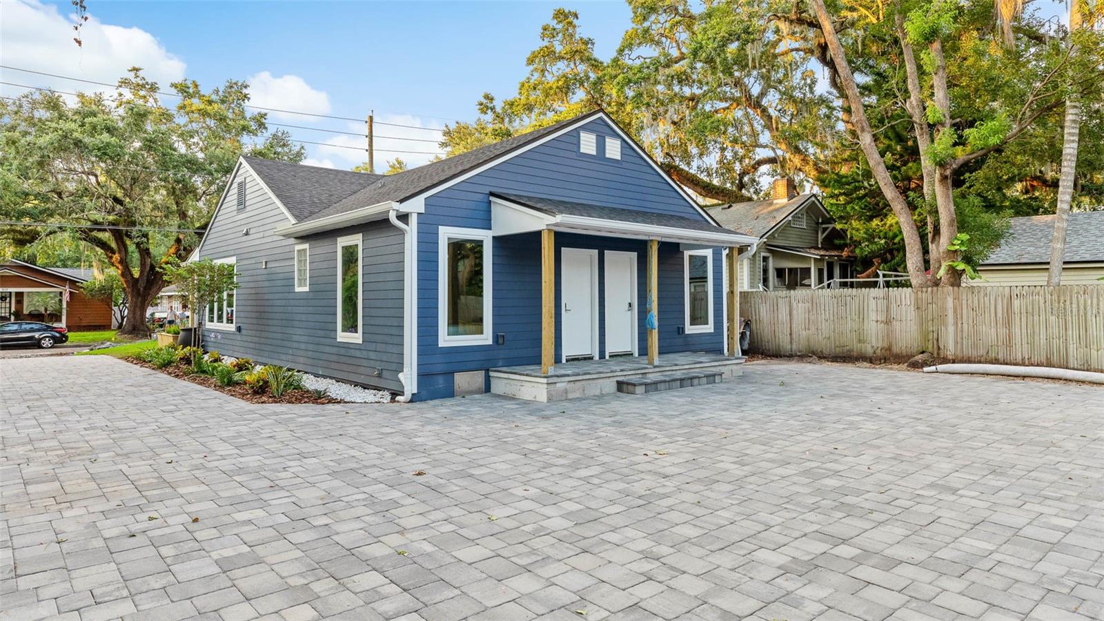 806 PALMER ST, ORLANDO, FL, 32801