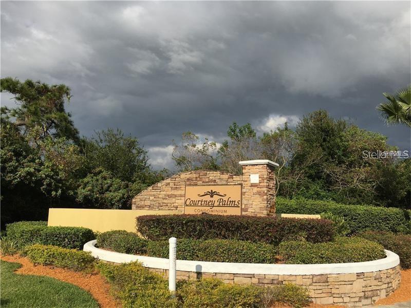 10025 COURTNEY PALMS BLVD #101, TAMPA, FL, 33619