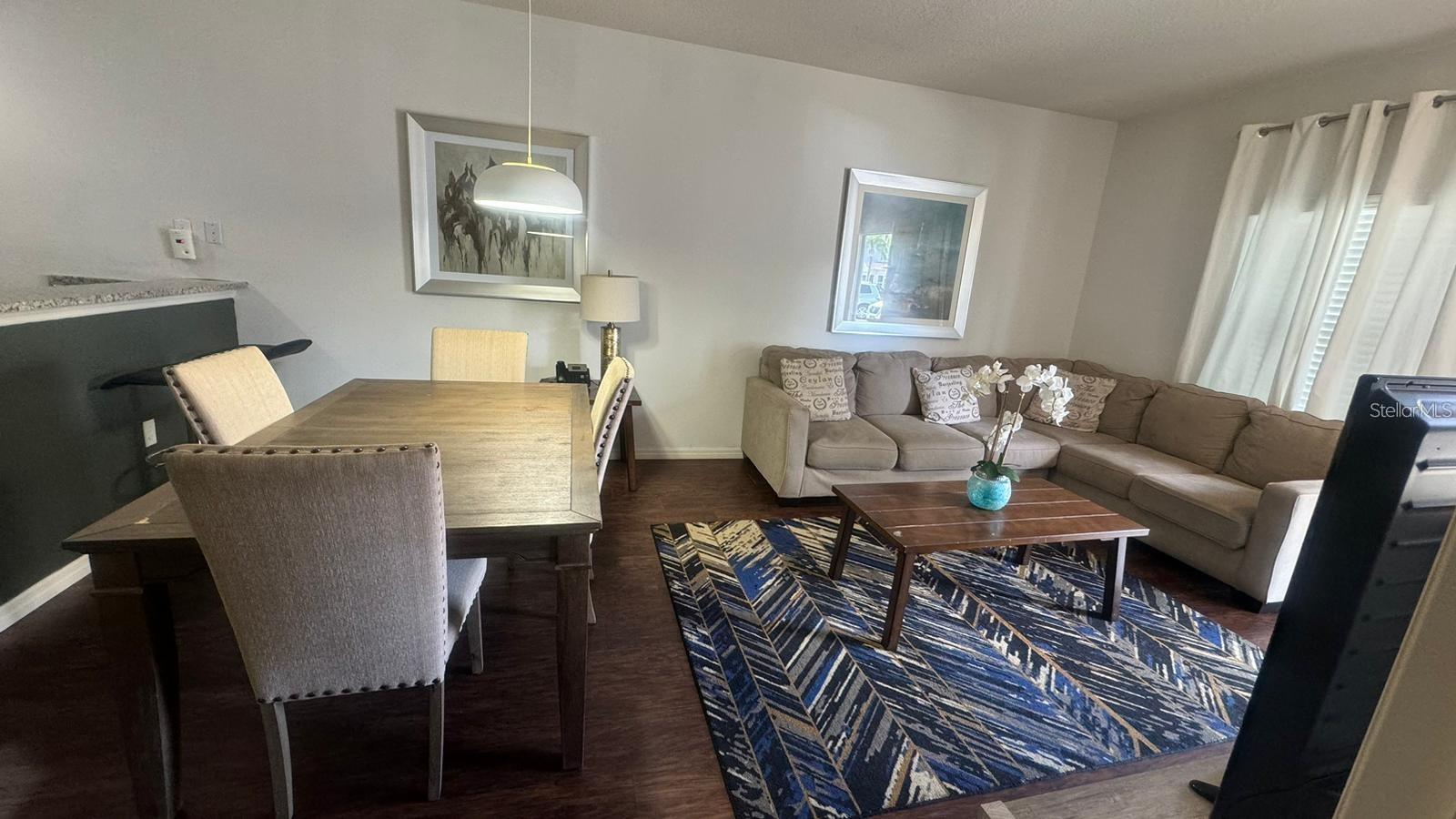 8909 SHINE DR #1, KISSIMMEE, FL, 34747