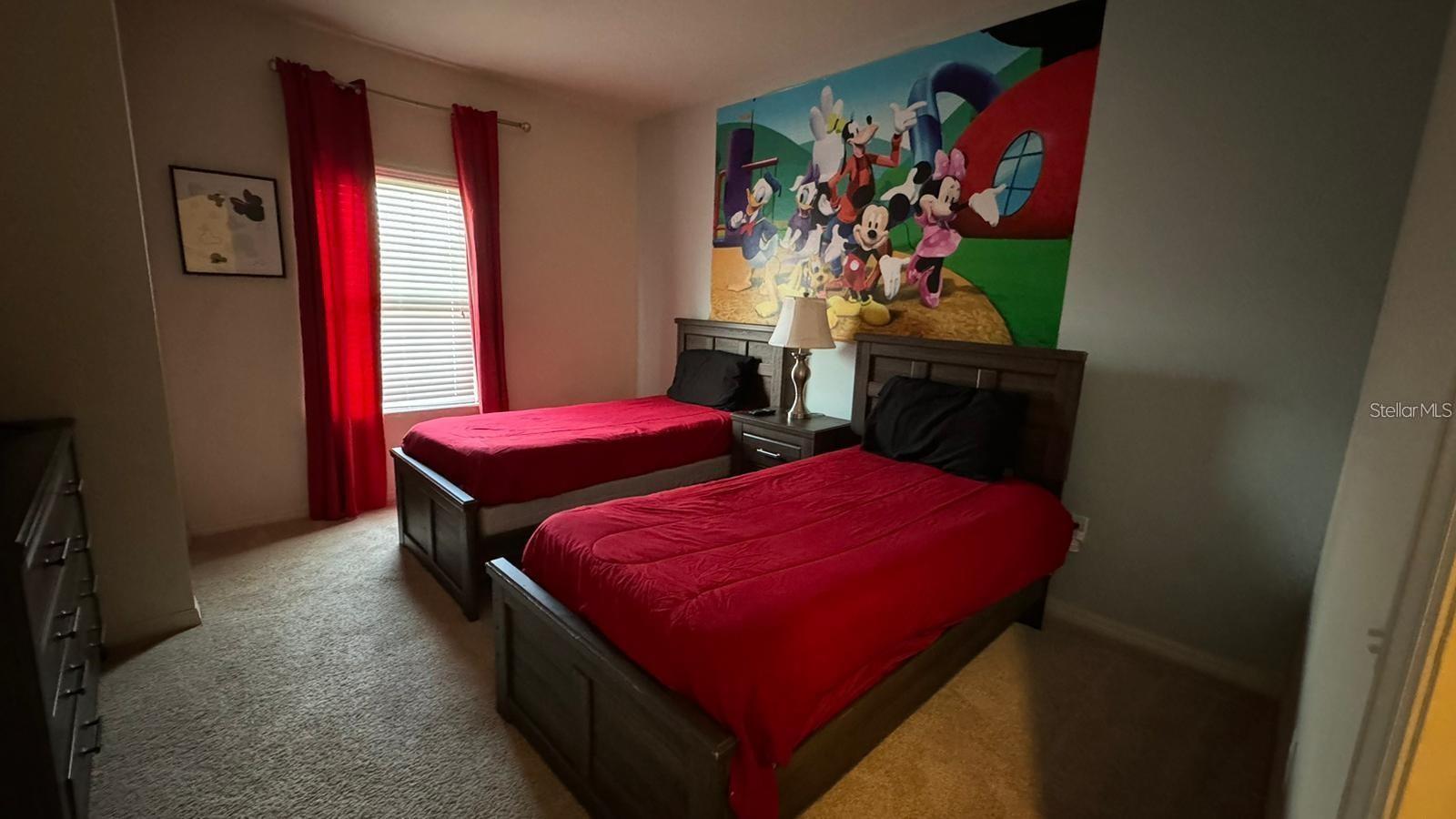 8909 SHINE DR #1, KISSIMMEE, FL, 34747