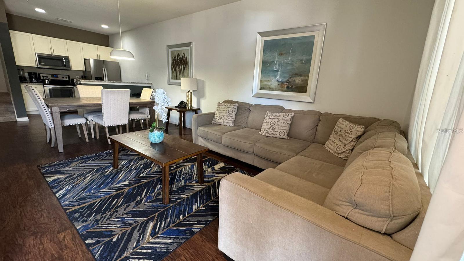 8909 SHINE DR #1, KISSIMMEE, FL, 34747