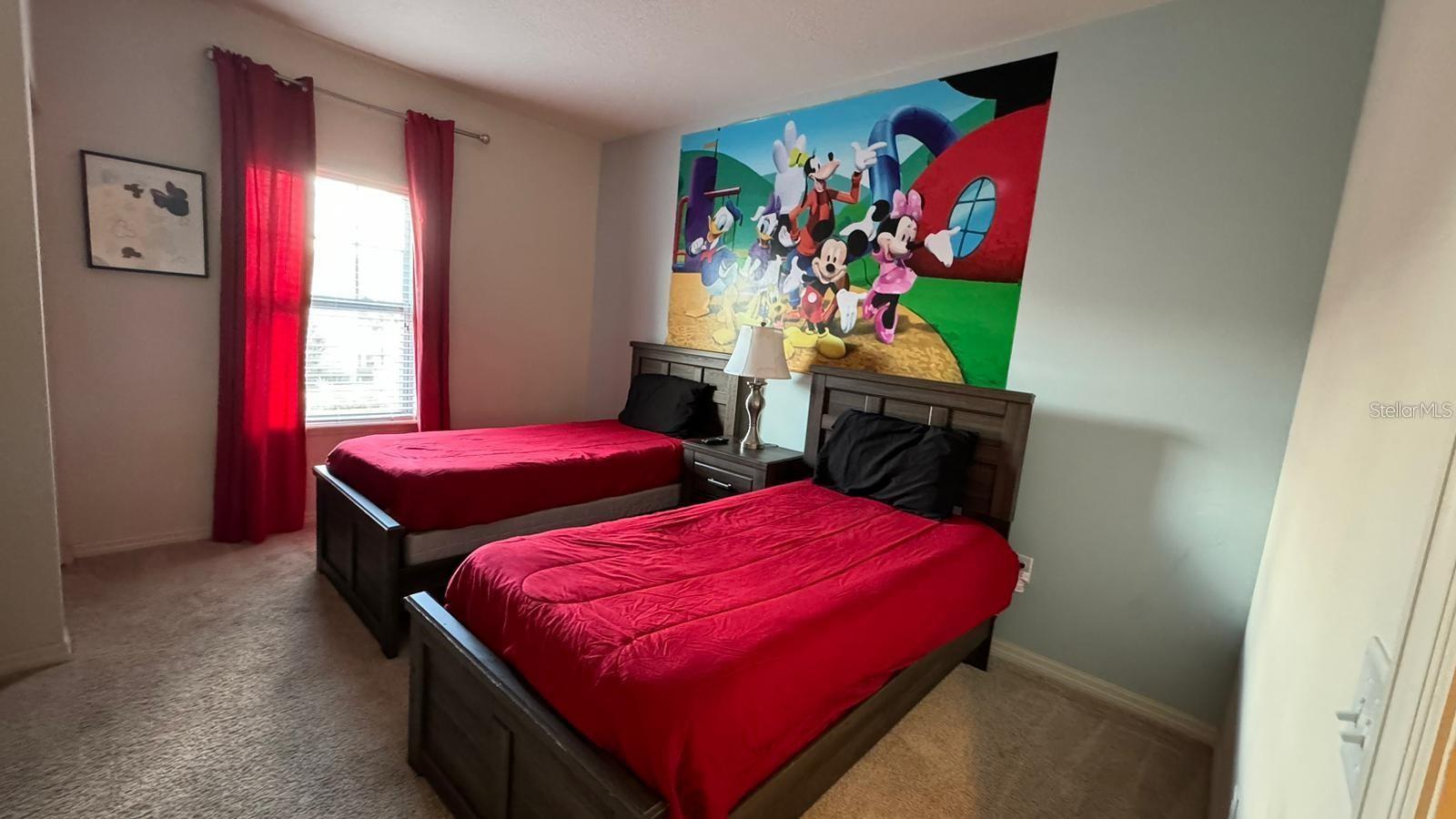 8909 SHINE DR #1, KISSIMMEE, FL, 34747