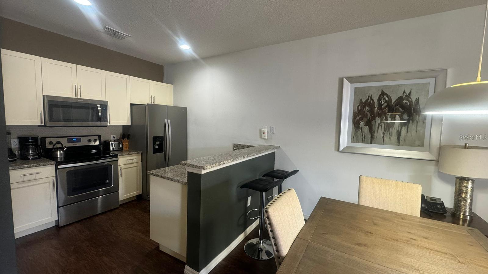 8909 SHINE DR #1, KISSIMMEE, FL, 34747