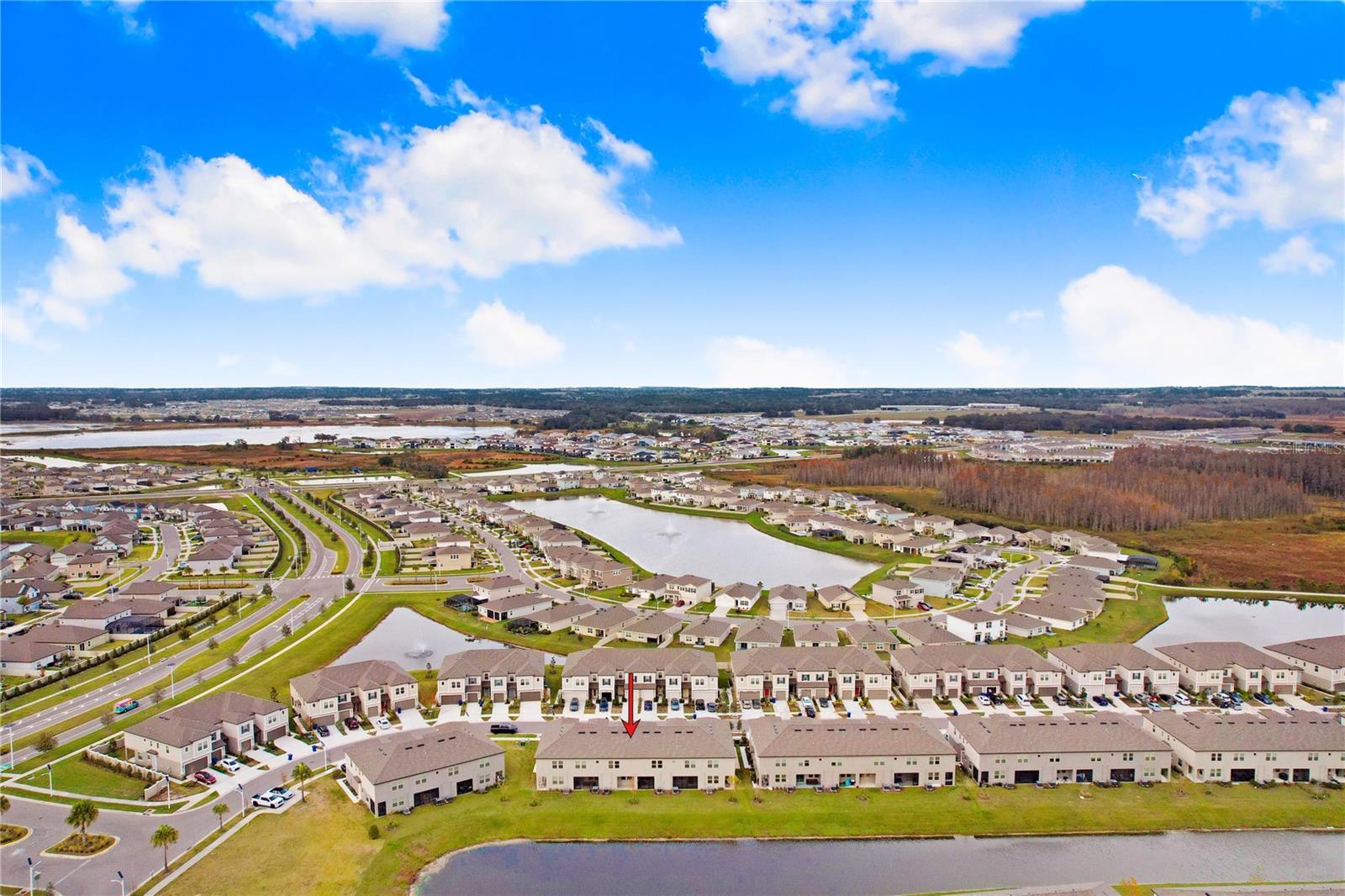 31894 BLUE PASSING LOOP, WESLEY CHAPEL, FL, 33545