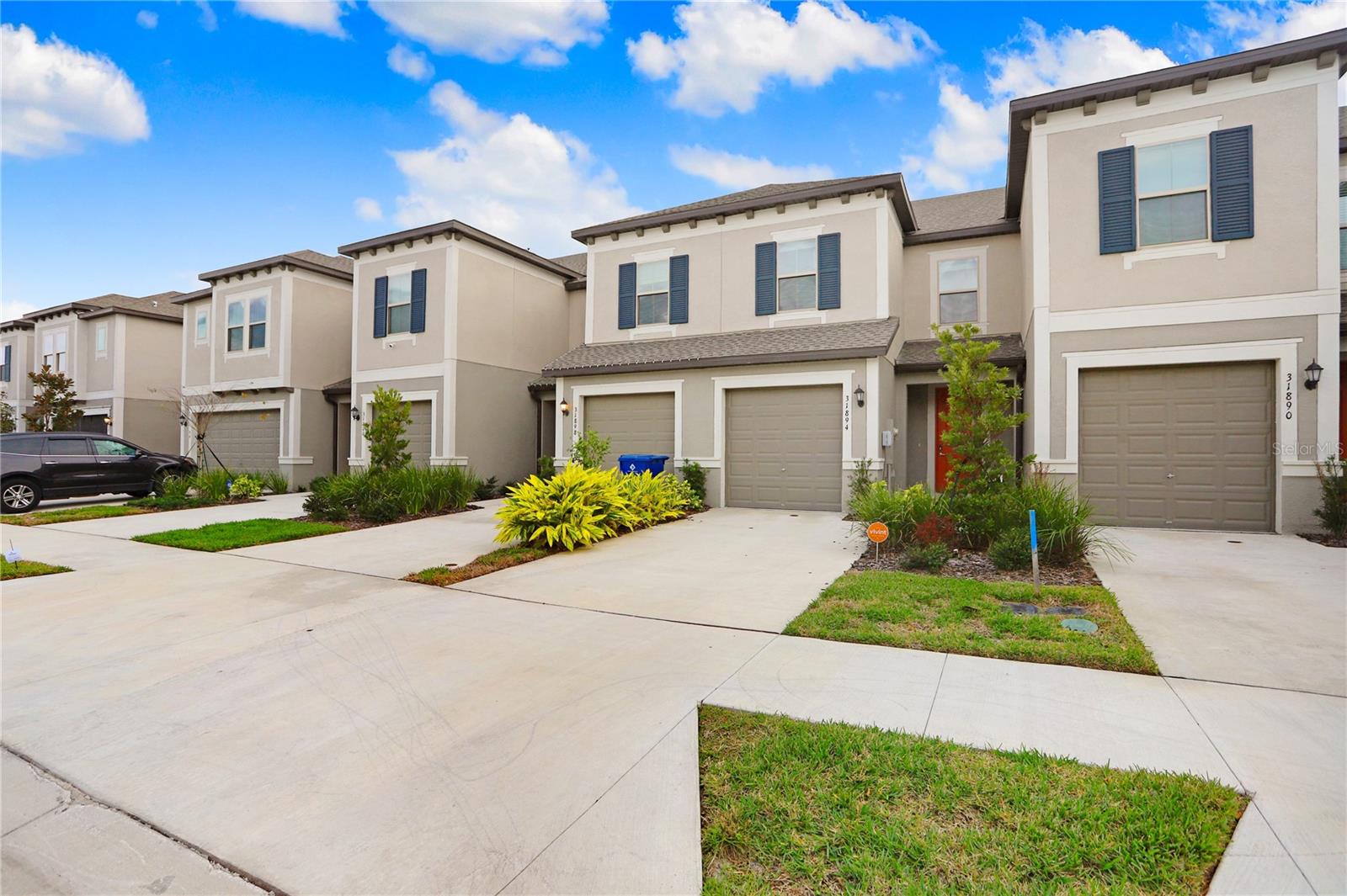31894 BLUE PASSING LOOP, WESLEY CHAPEL, FL, 33545