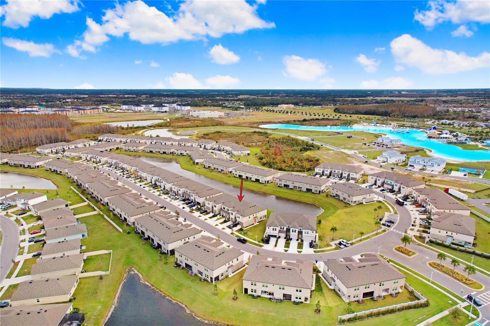 31894 BLUE PASSING LOOP, WESLEY CHAPEL, FL, 33545