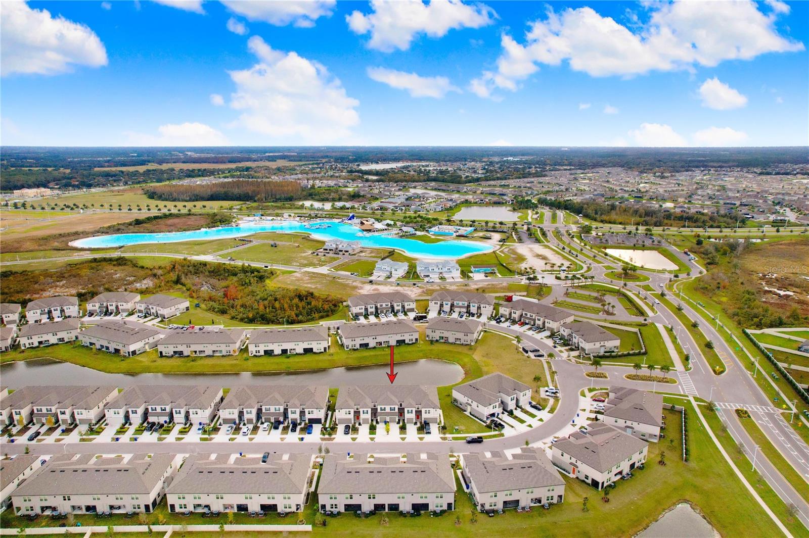 31894 BLUE PASSING LOOP, WESLEY CHAPEL, FL, 33545