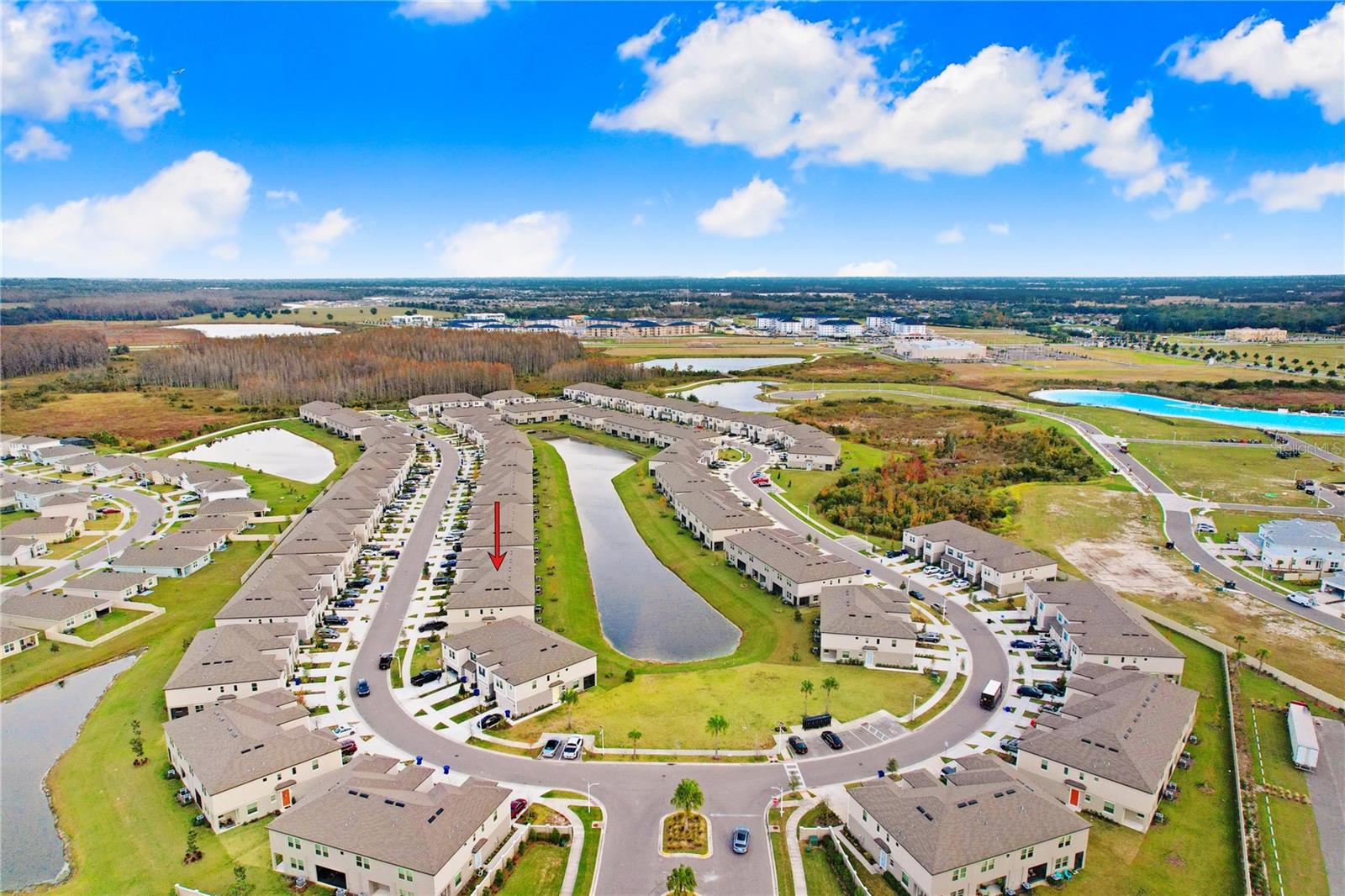 31894 BLUE PASSING LOOP, WESLEY CHAPEL, FL, 33545
