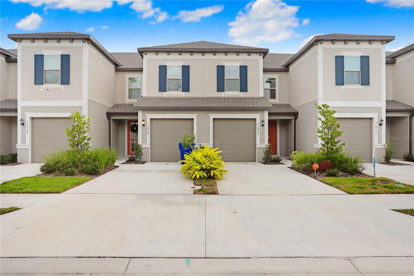 31894 BLUE PASSING LOOP, WESLEY CHAPEL, FL, 33545