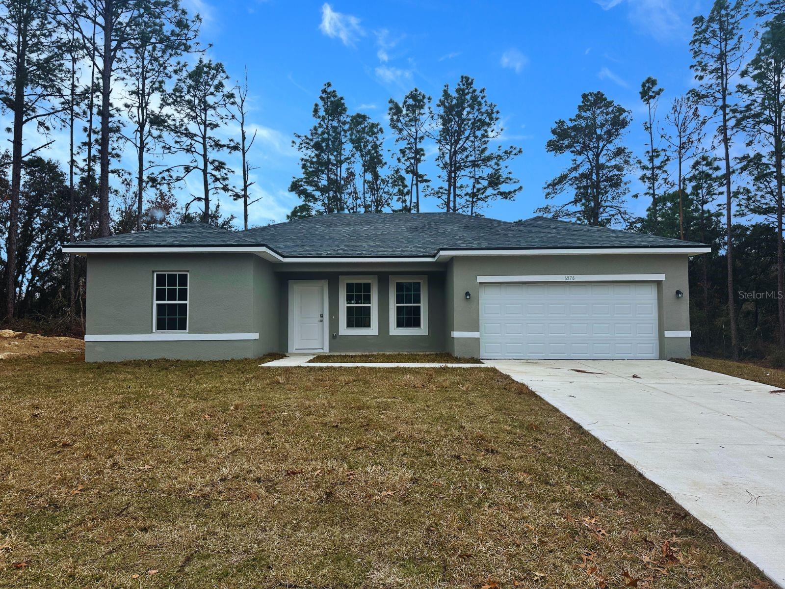 6576 SW 143RD LANE RD, OCALA, FL, 34473