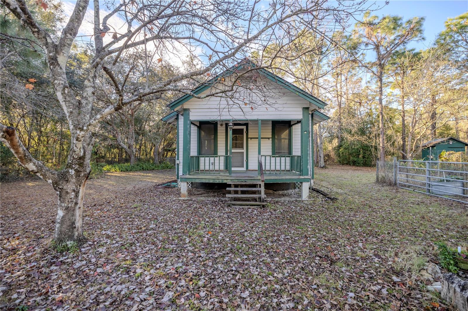 11317 SALINA ST, BROOKSVILLE, FL, 34614