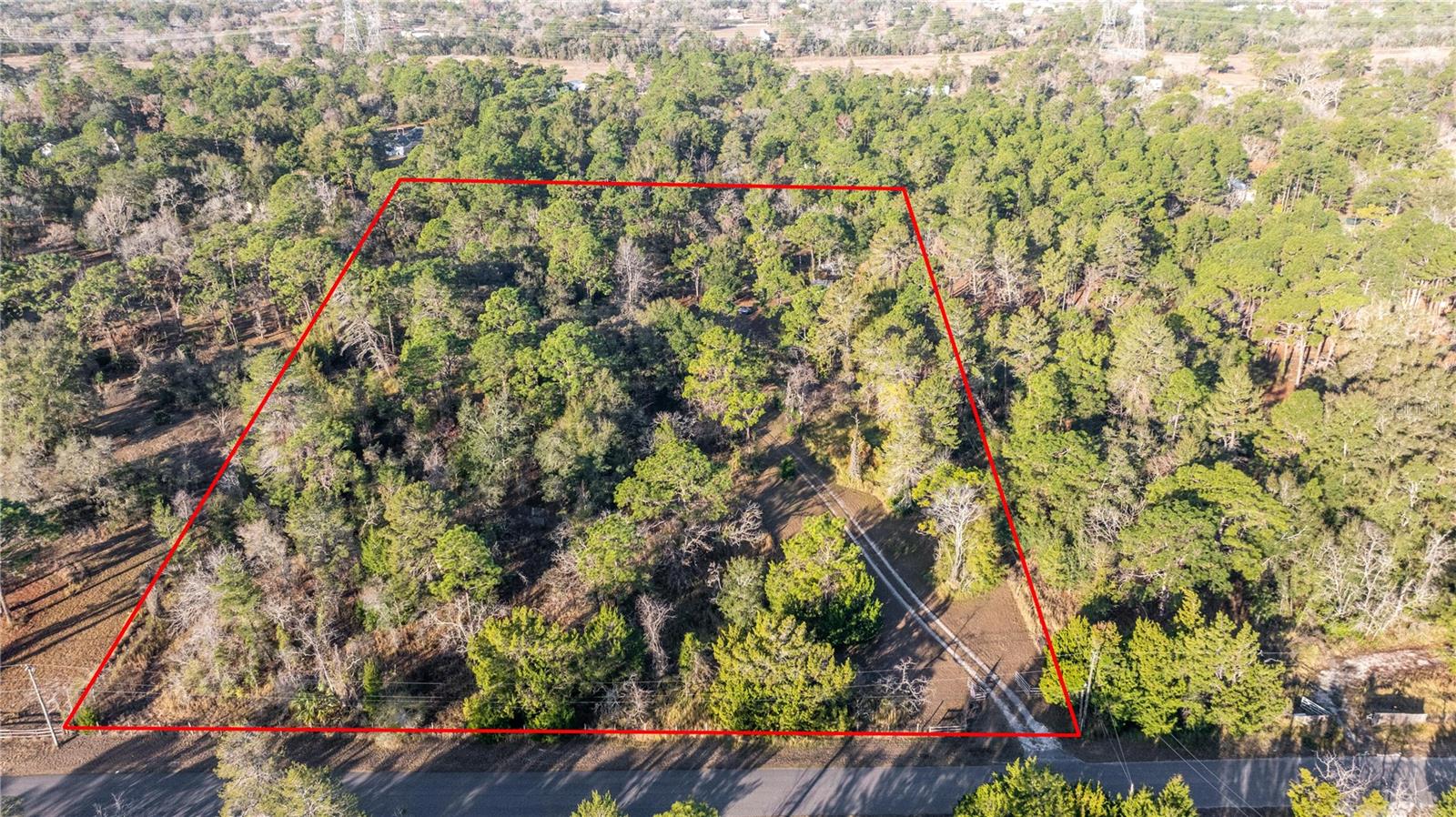 11317 SALINA ST, BROOKSVILLE, FL, 34614