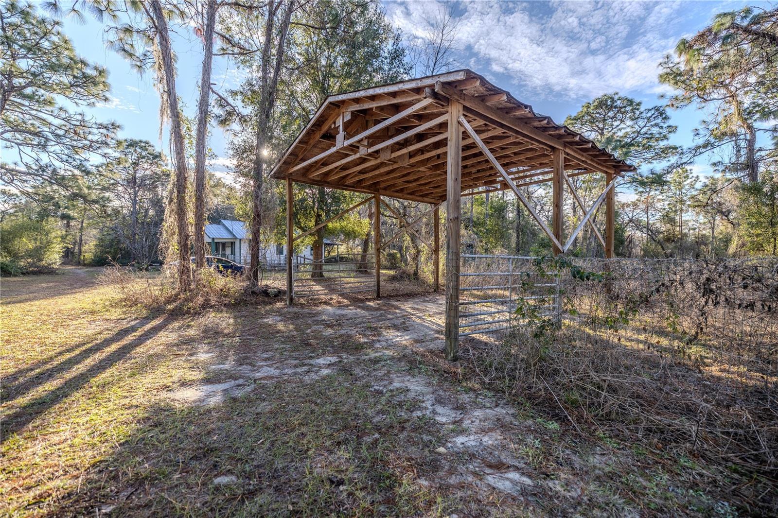 11317 SALINA ST, BROOKSVILLE, FL, 34614