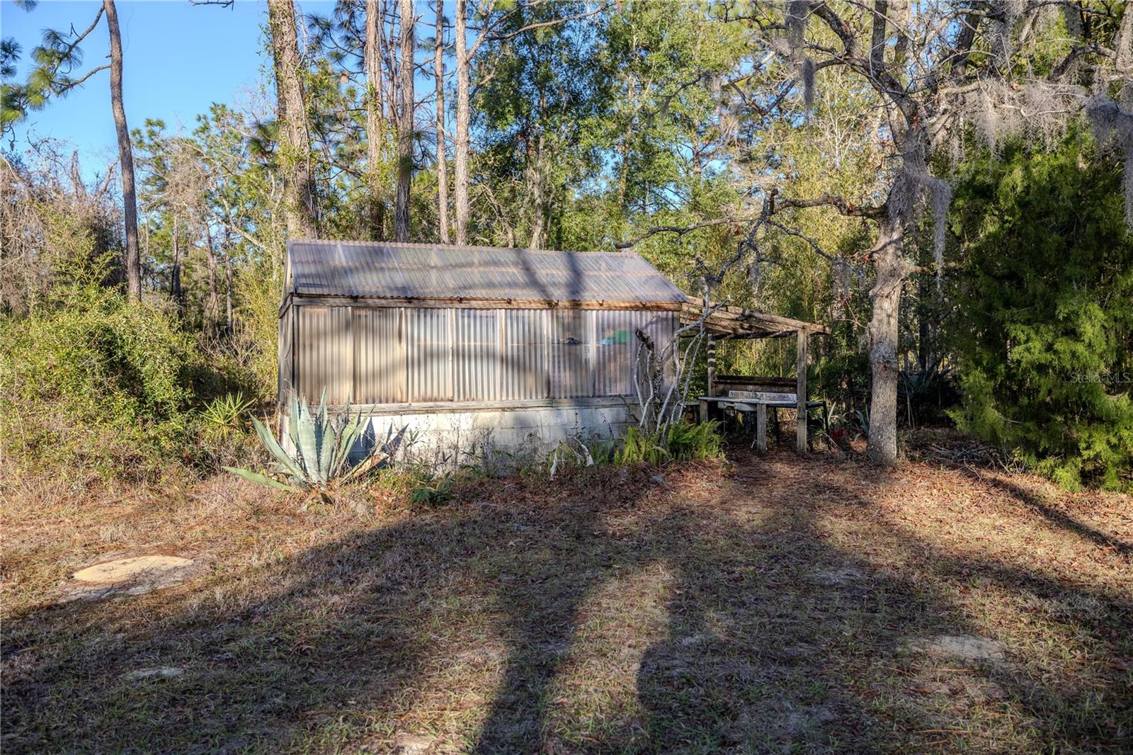 11317 SALINA ST, BROOKSVILLE, FL, 34614