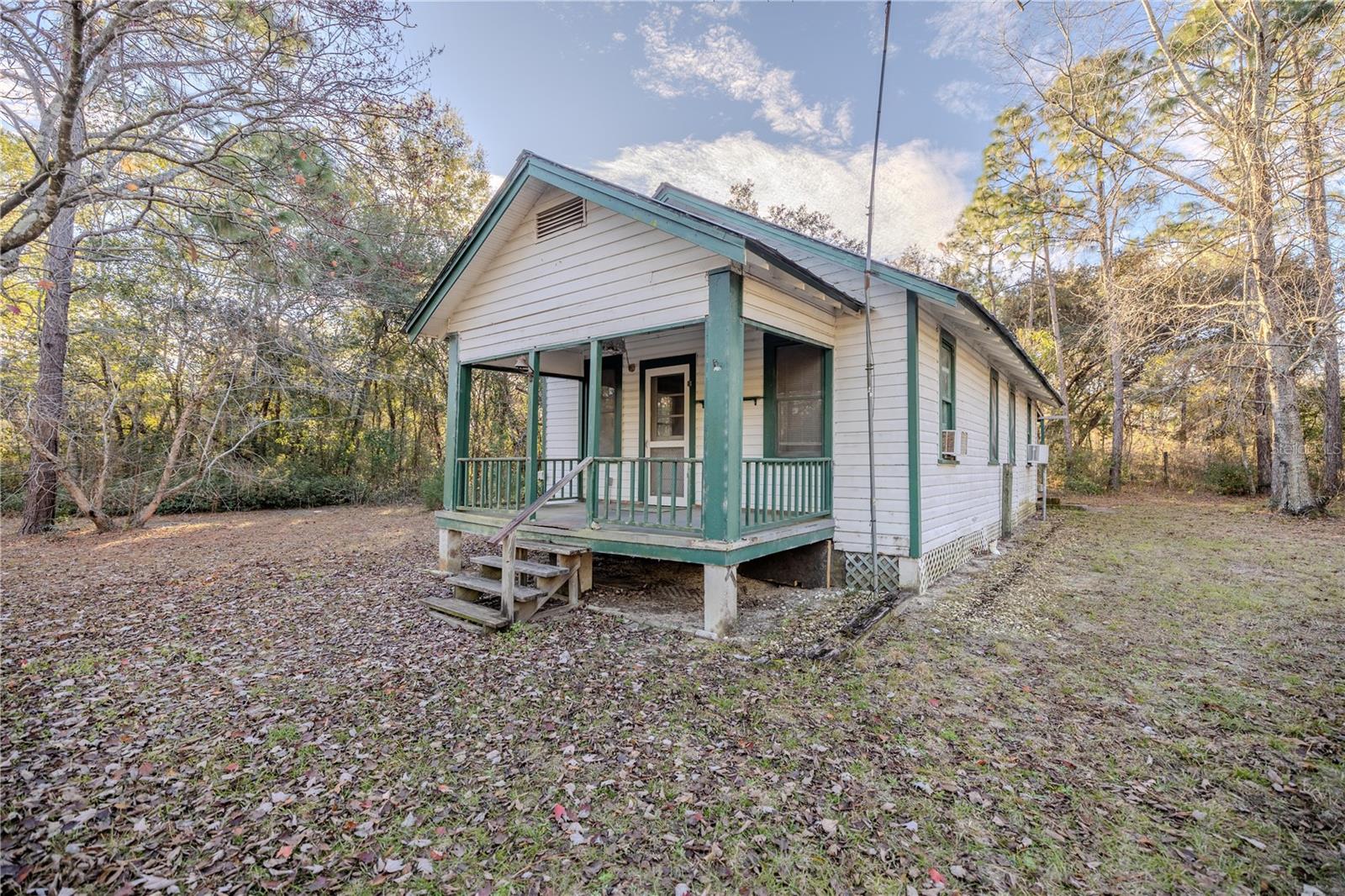 11317 SALINA ST, BROOKSVILLE, FL, 34614