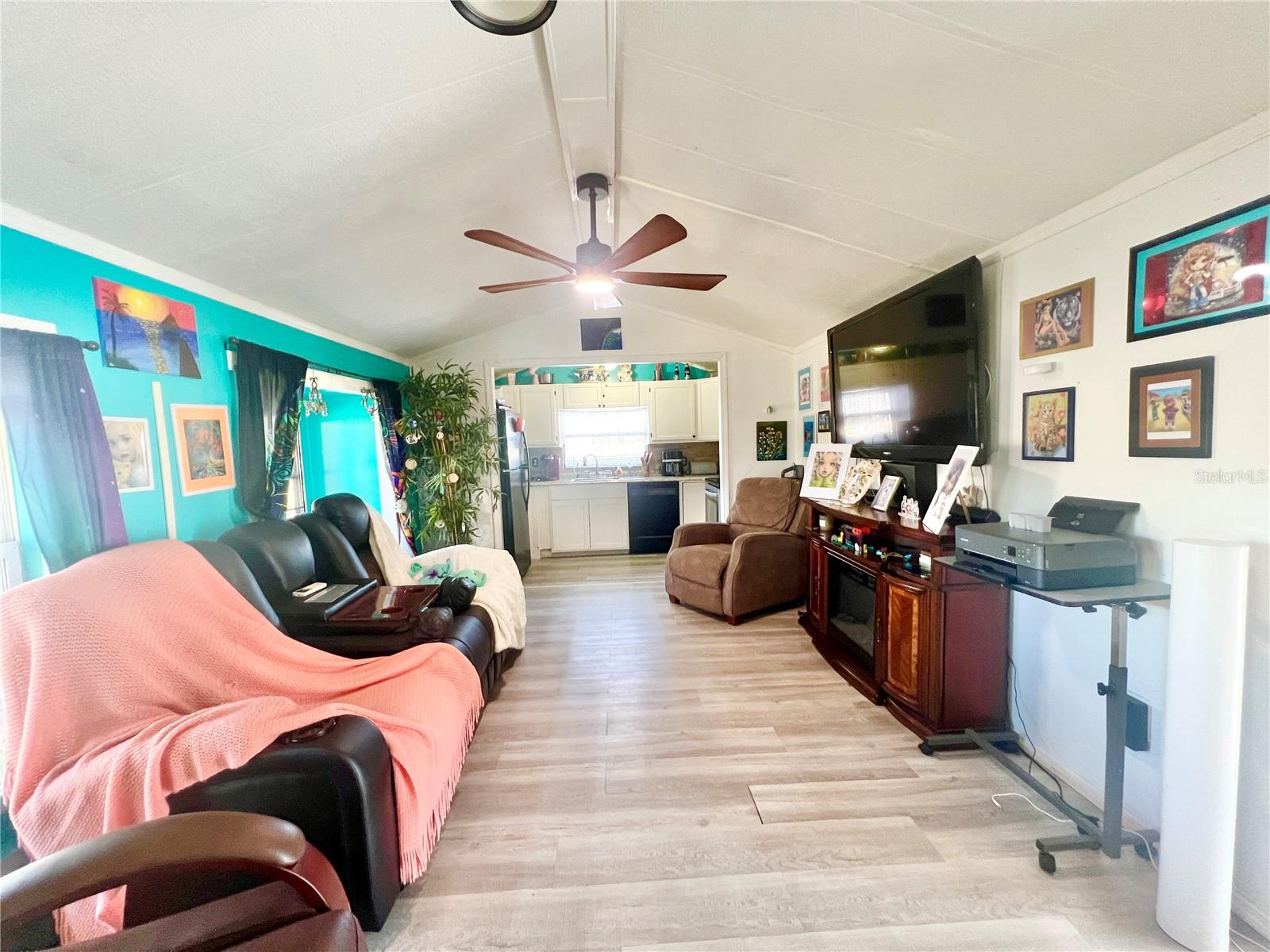1401 STARBOARD DR, ST CLOUD, FL, 34771