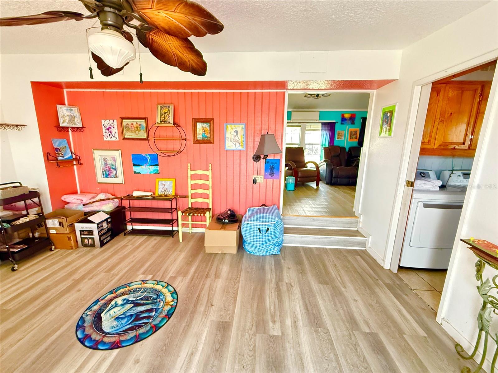 1401 STARBOARD DR, ST CLOUD, FL, 34771