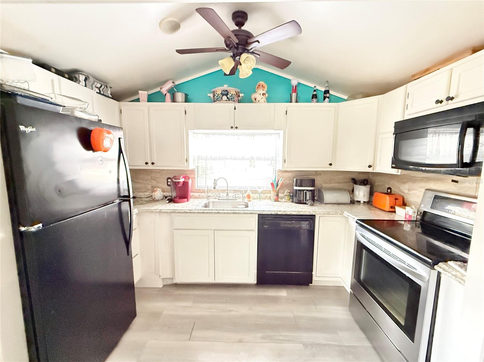 1401 STARBOARD DR, ST CLOUD, FL, 34771