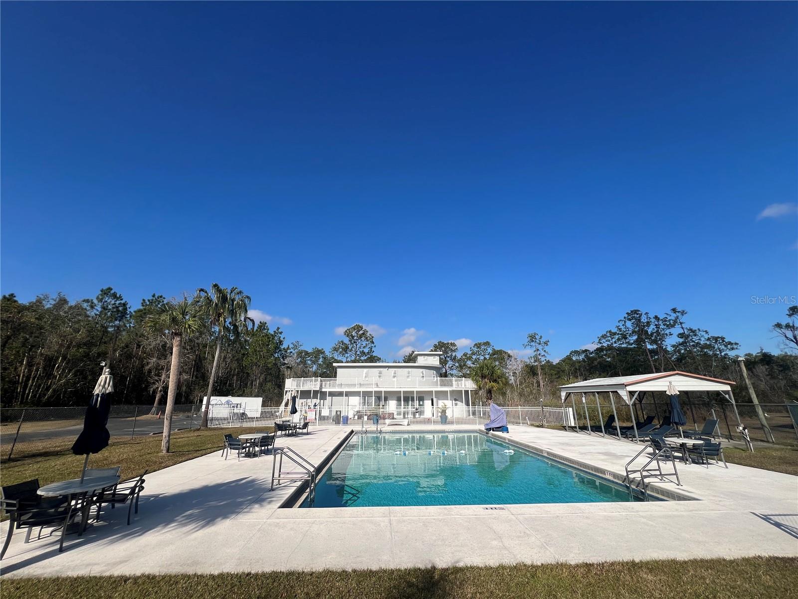 1401 STARBOARD DR, ST CLOUD, FL, 34771