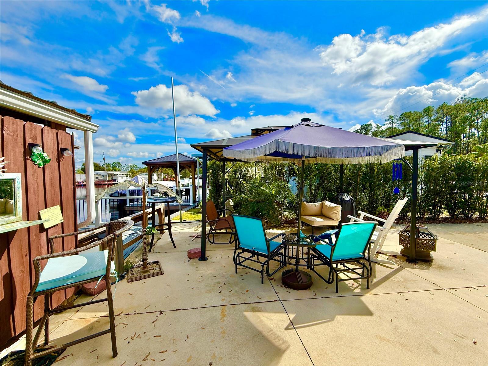 1401 STARBOARD DR, ST CLOUD, FL, 34771