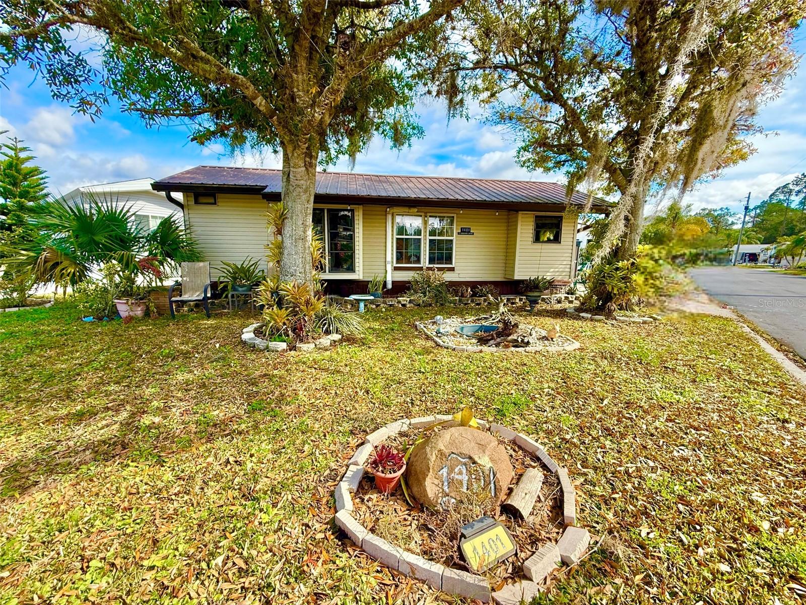 1401 STARBOARD DR, ST CLOUD, FL, 34771