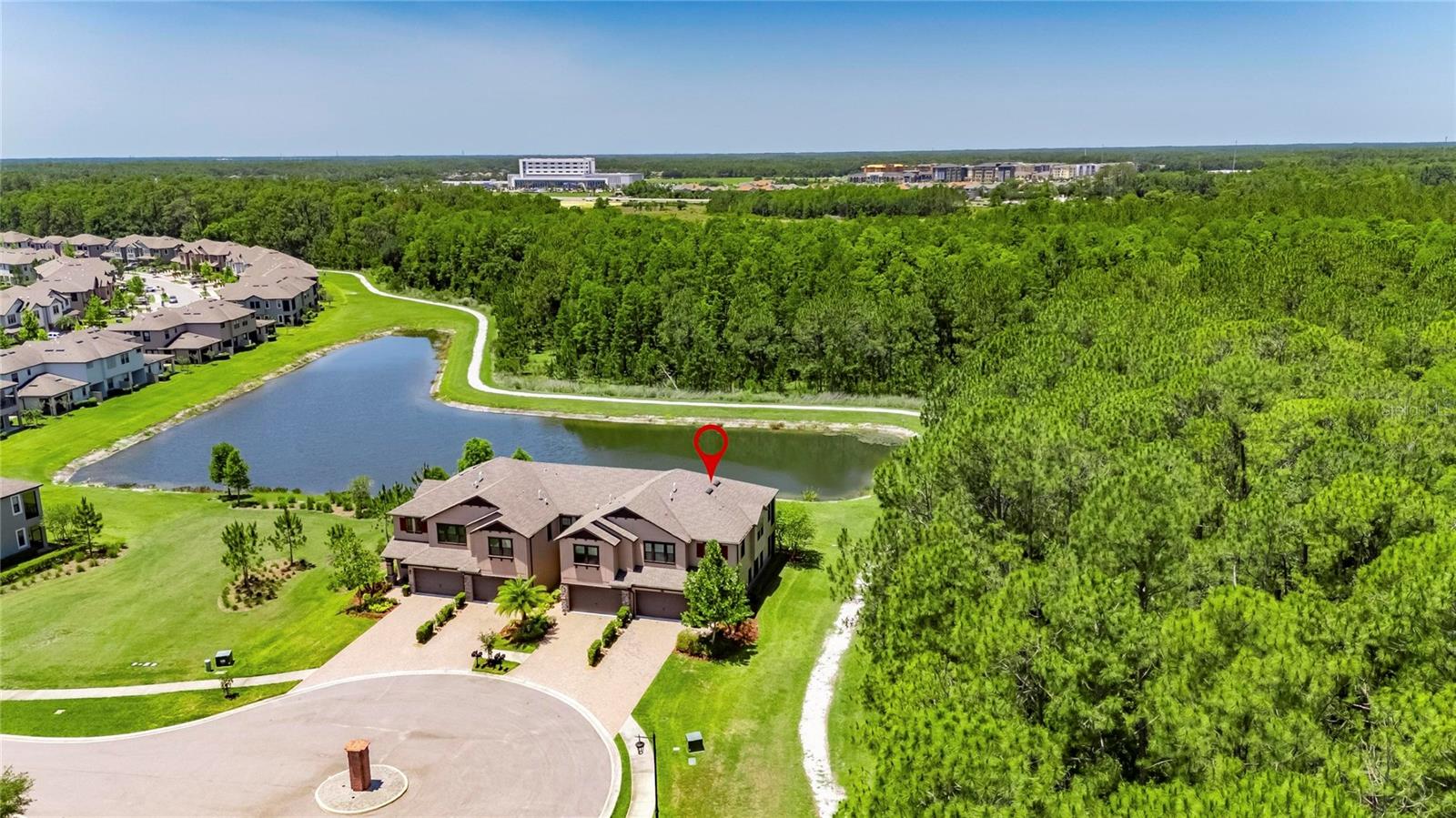 4899 ISOLA CT, WESLEY CHAPEL, FL, 33543