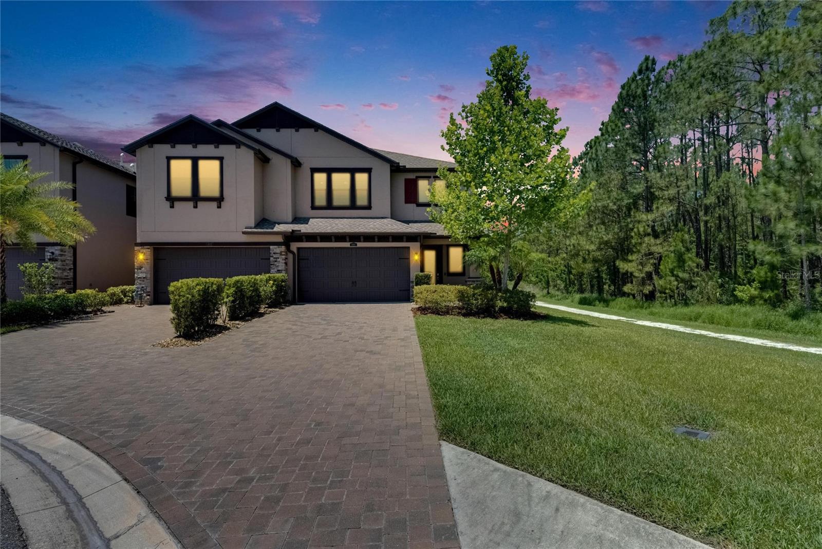 4899 ISOLA CT, WESLEY CHAPEL, FL, 33543