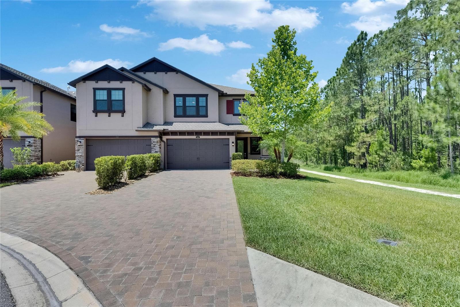 4899 ISOLA CT, WESLEY CHAPEL, FL, 33543