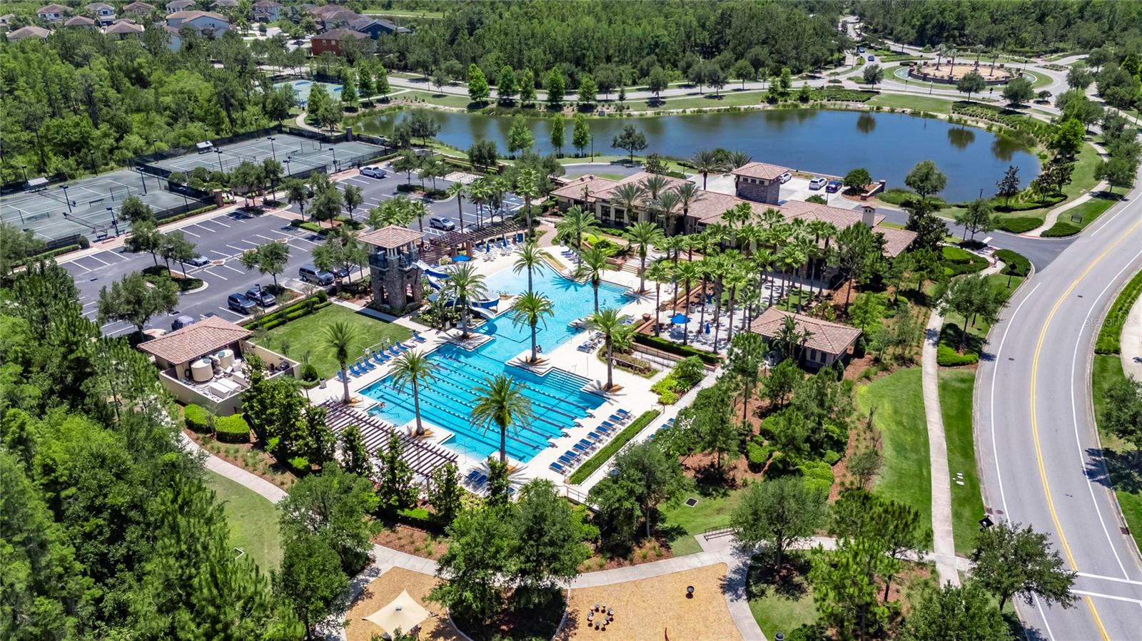 4899 ISOLA CT, WESLEY CHAPEL, FL, 33543