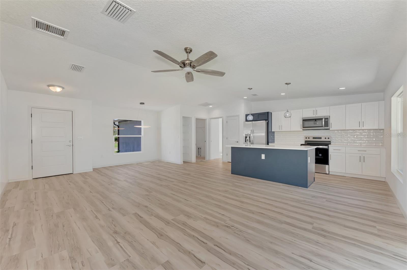 5049 BIRDSONG ST, NORTH PORT, FL, 34291