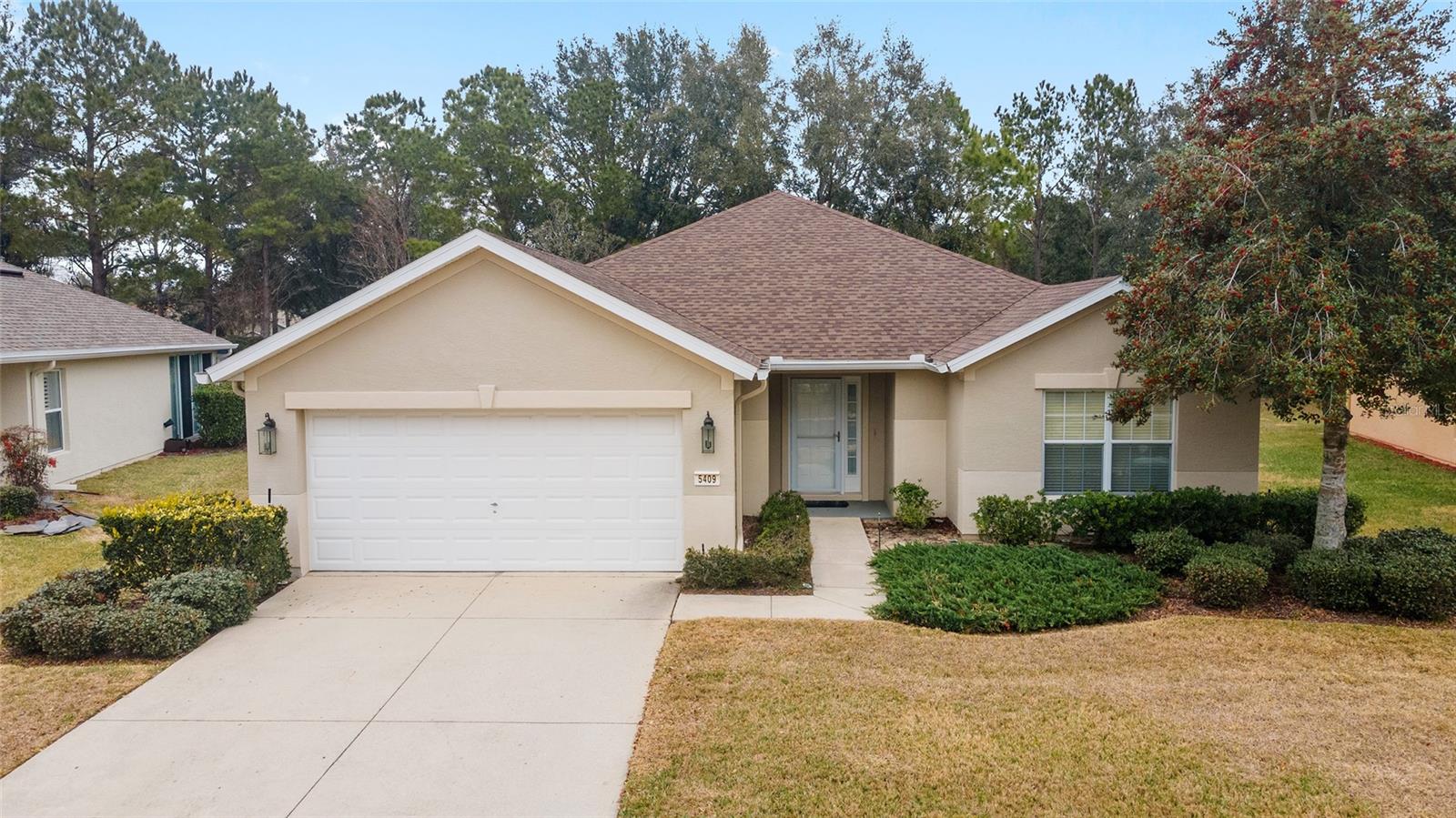5409 SW 42ND PL, OCALA, FL, 34474