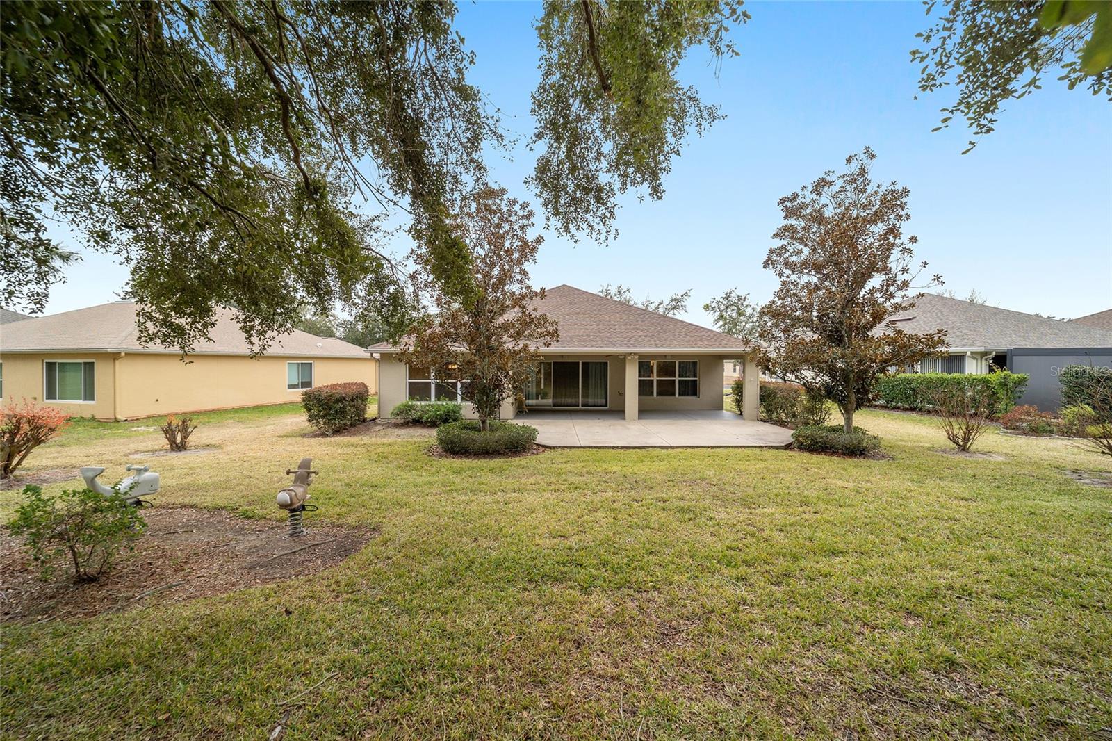 5409 SW 42ND PL, OCALA, FL, 34474