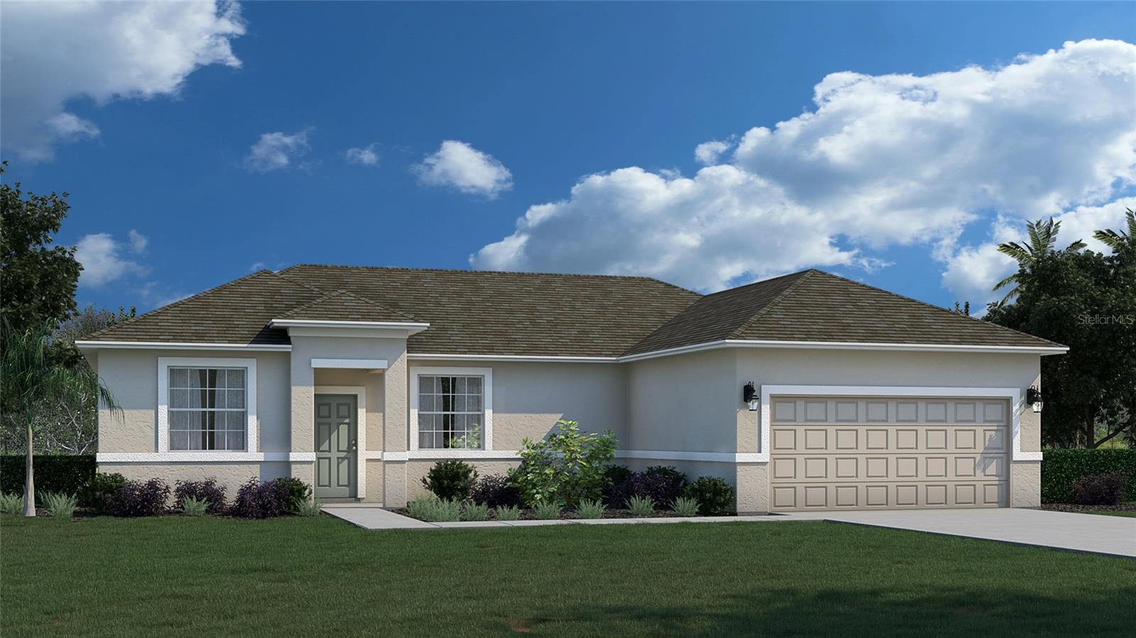 5394 STURRUP ST, NORTH PORT, FL, 34291