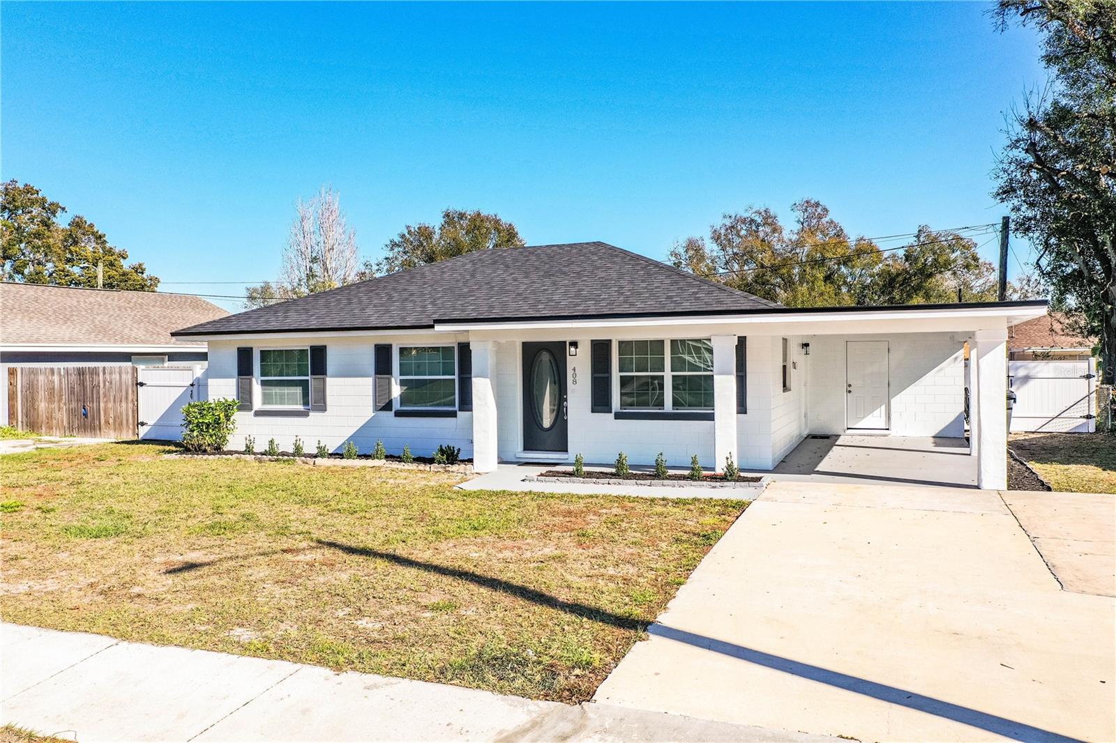 408 PATRICK AVE, WINTER HAVEN, FL, 33880