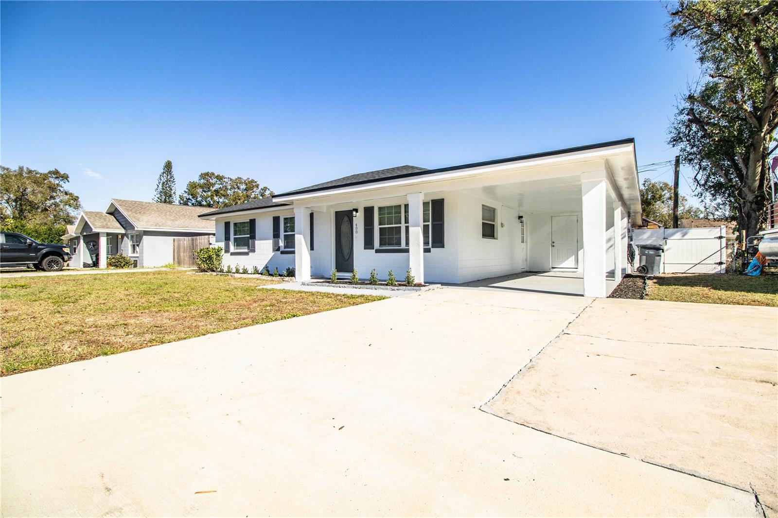 408 PATRICK AVE, WINTER HAVEN, FL, 33880