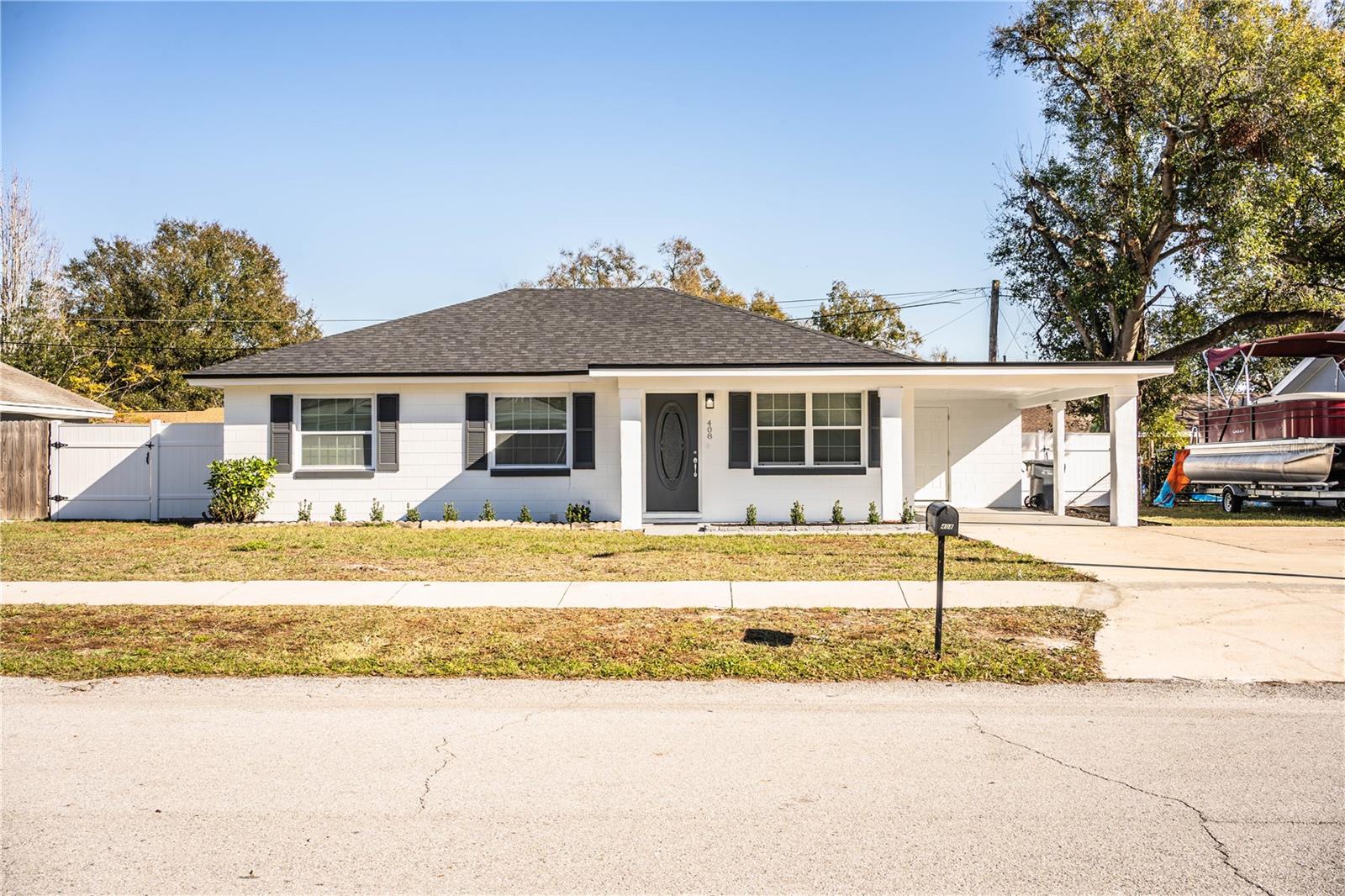 408 PATRICK AVE, WINTER HAVEN, FL, 33880