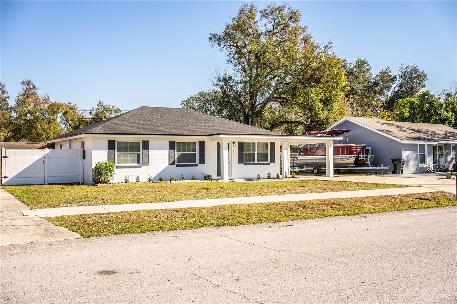 408 PATRICK AVE, WINTER HAVEN, FL, 33880