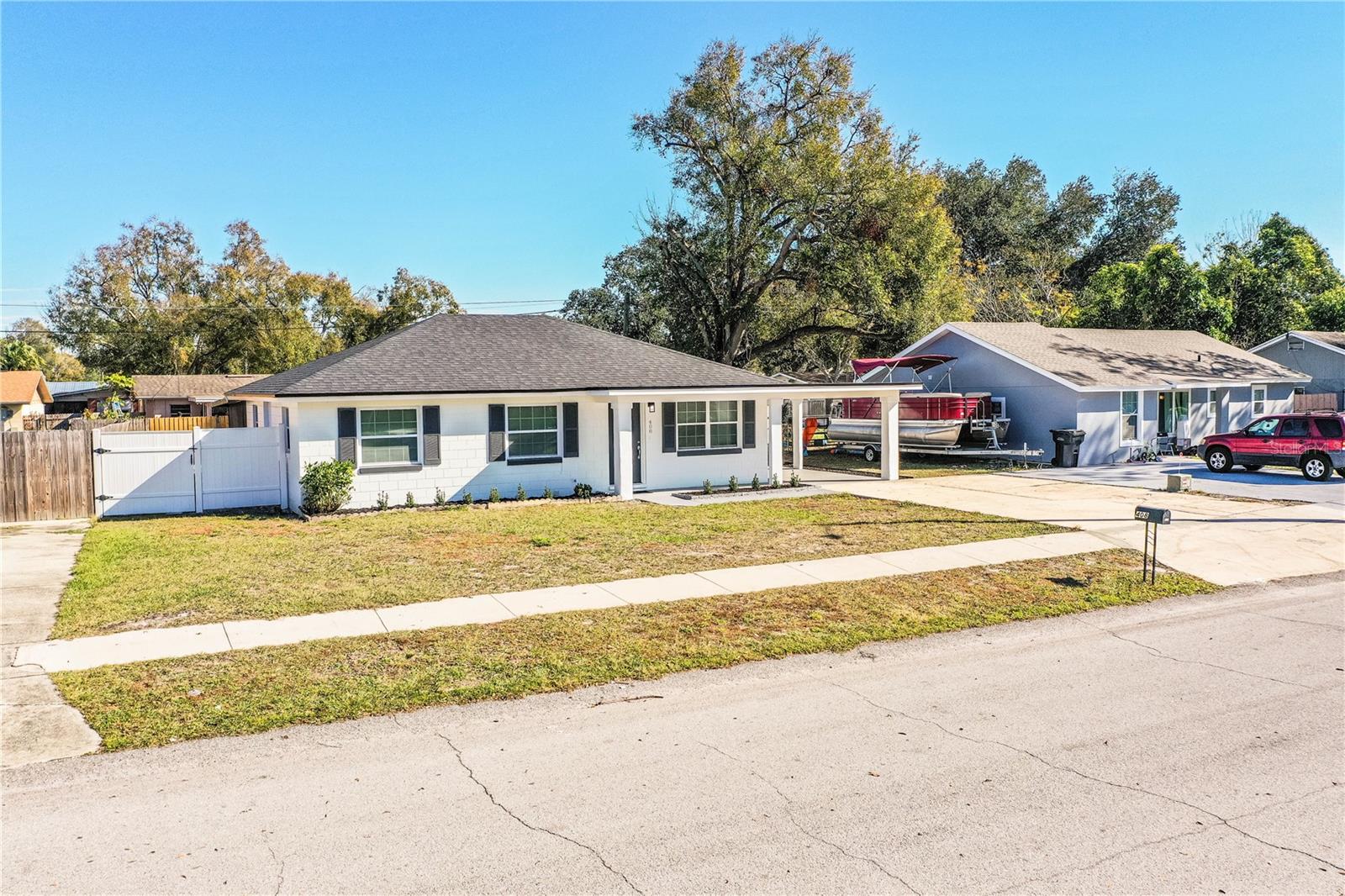 408 PATRICK AVE, WINTER HAVEN, FL, 33880