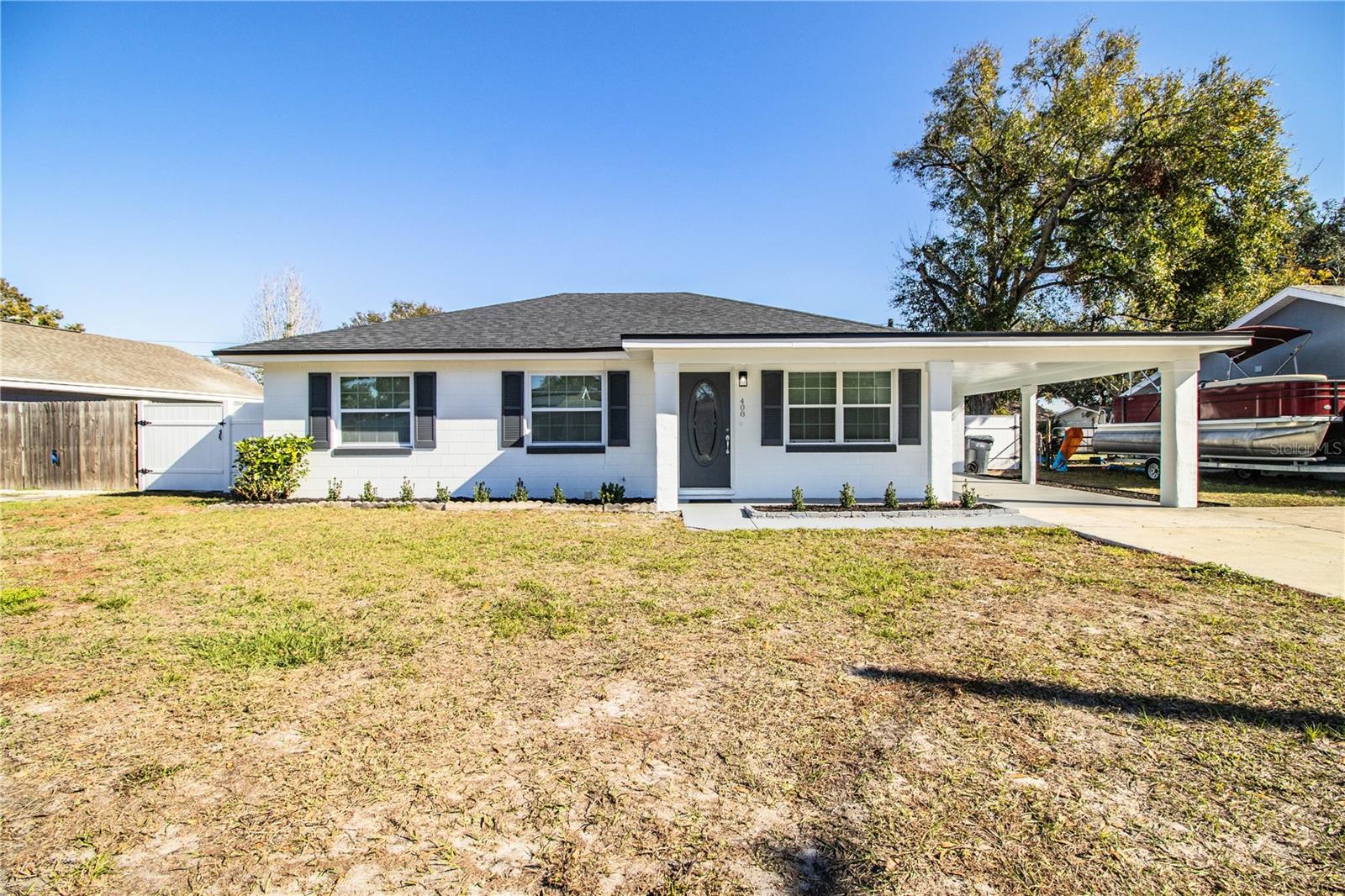 408 PATRICK AVE, WINTER HAVEN, FL, 33880