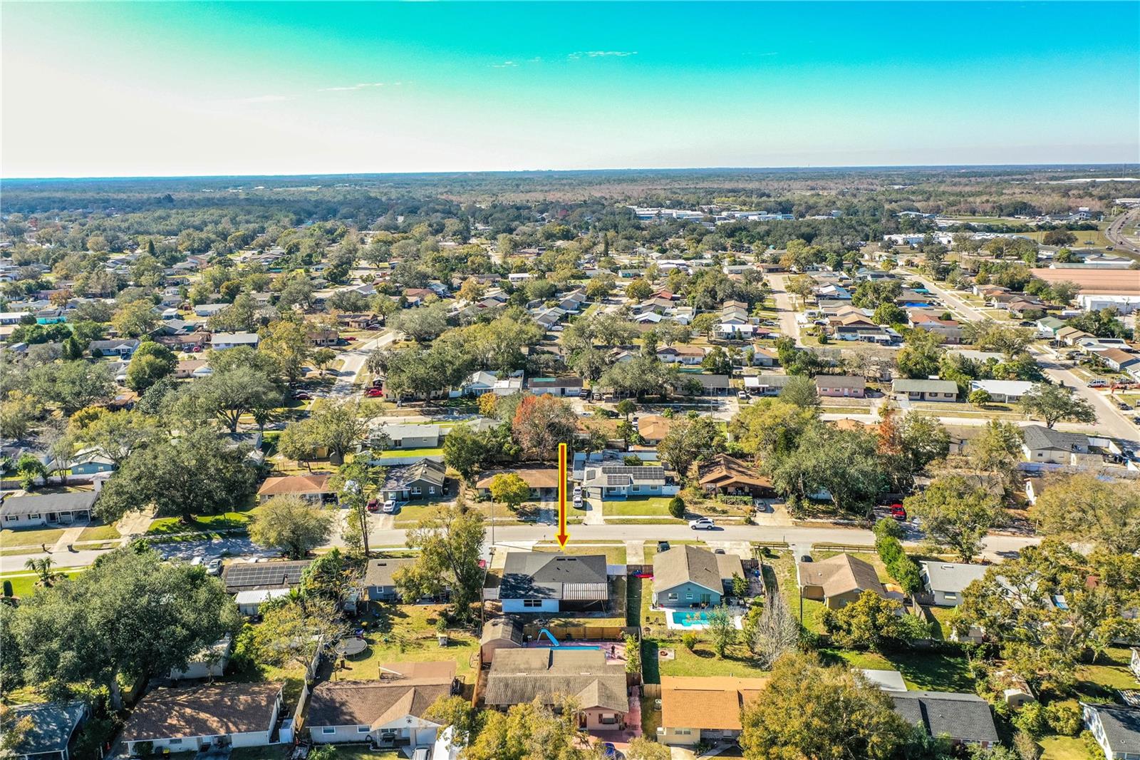408 PATRICK AVE, WINTER HAVEN, FL, 33880