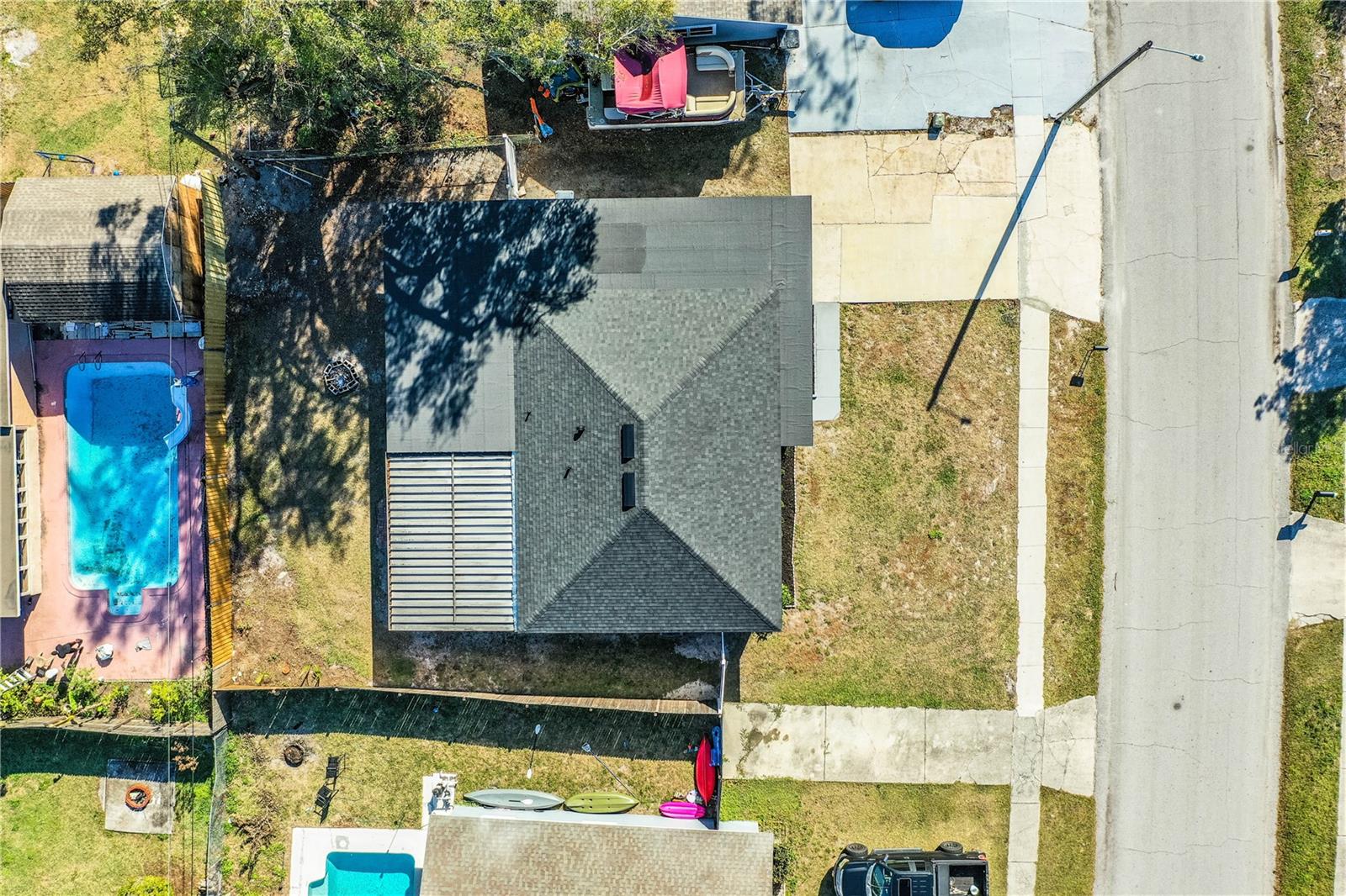 408 PATRICK AVE, WINTER HAVEN, FL, 33880