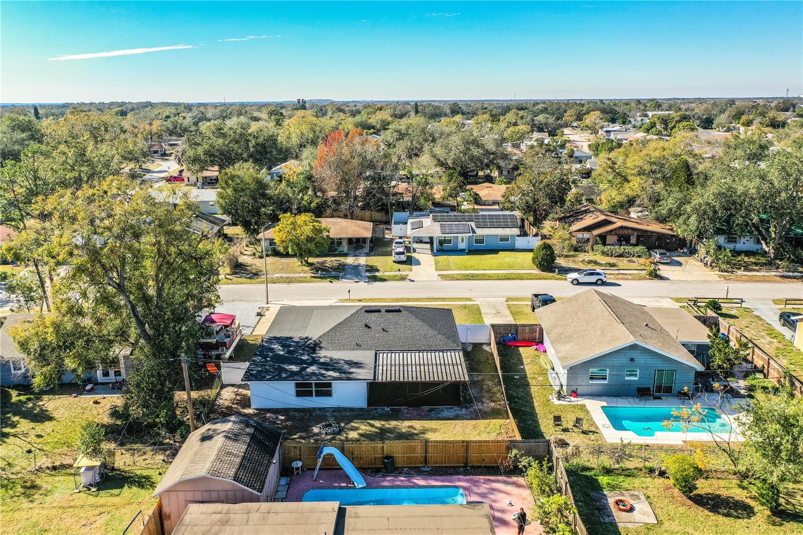 408 PATRICK AVE, WINTER HAVEN, FL, 33880