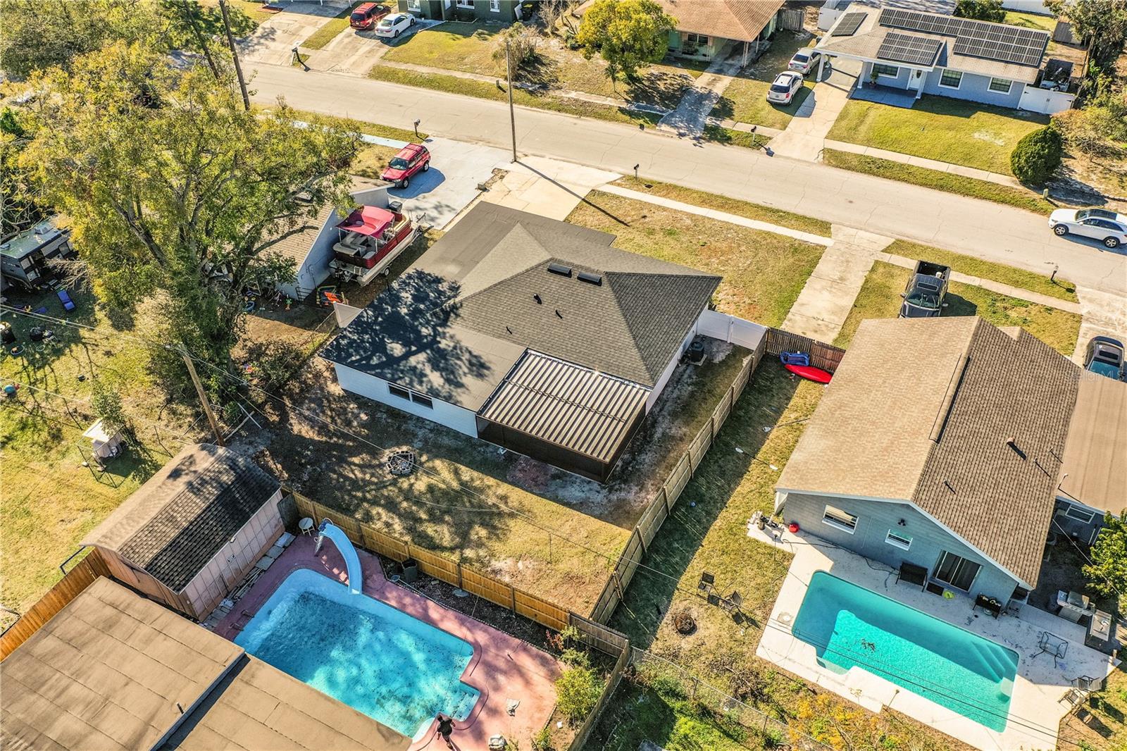 408 PATRICK AVE, WINTER HAVEN, FL, 33880