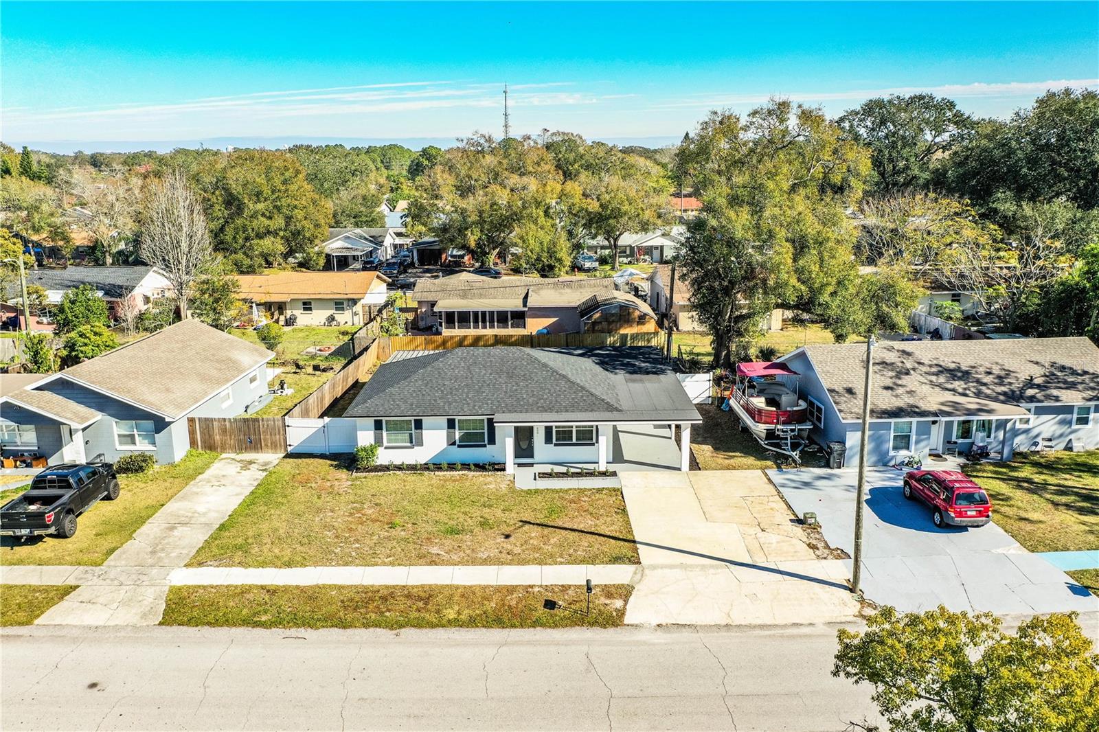 408 PATRICK AVE, WINTER HAVEN, FL, 33880