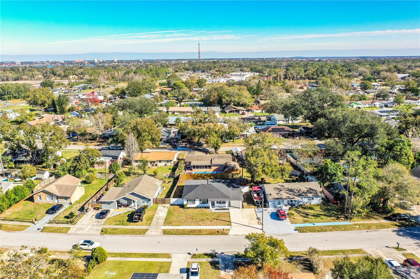 408 PATRICK AVE, WINTER HAVEN, FL, 33880
