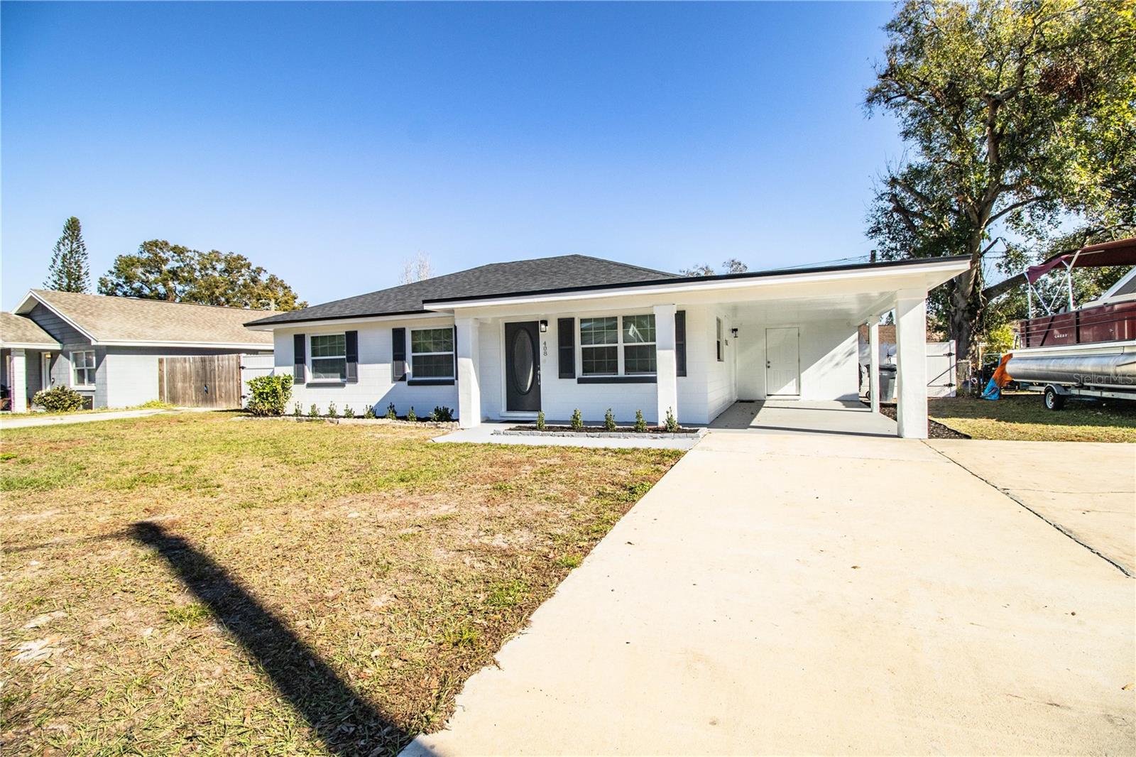 408 PATRICK AVE, WINTER HAVEN, FL, 33880
