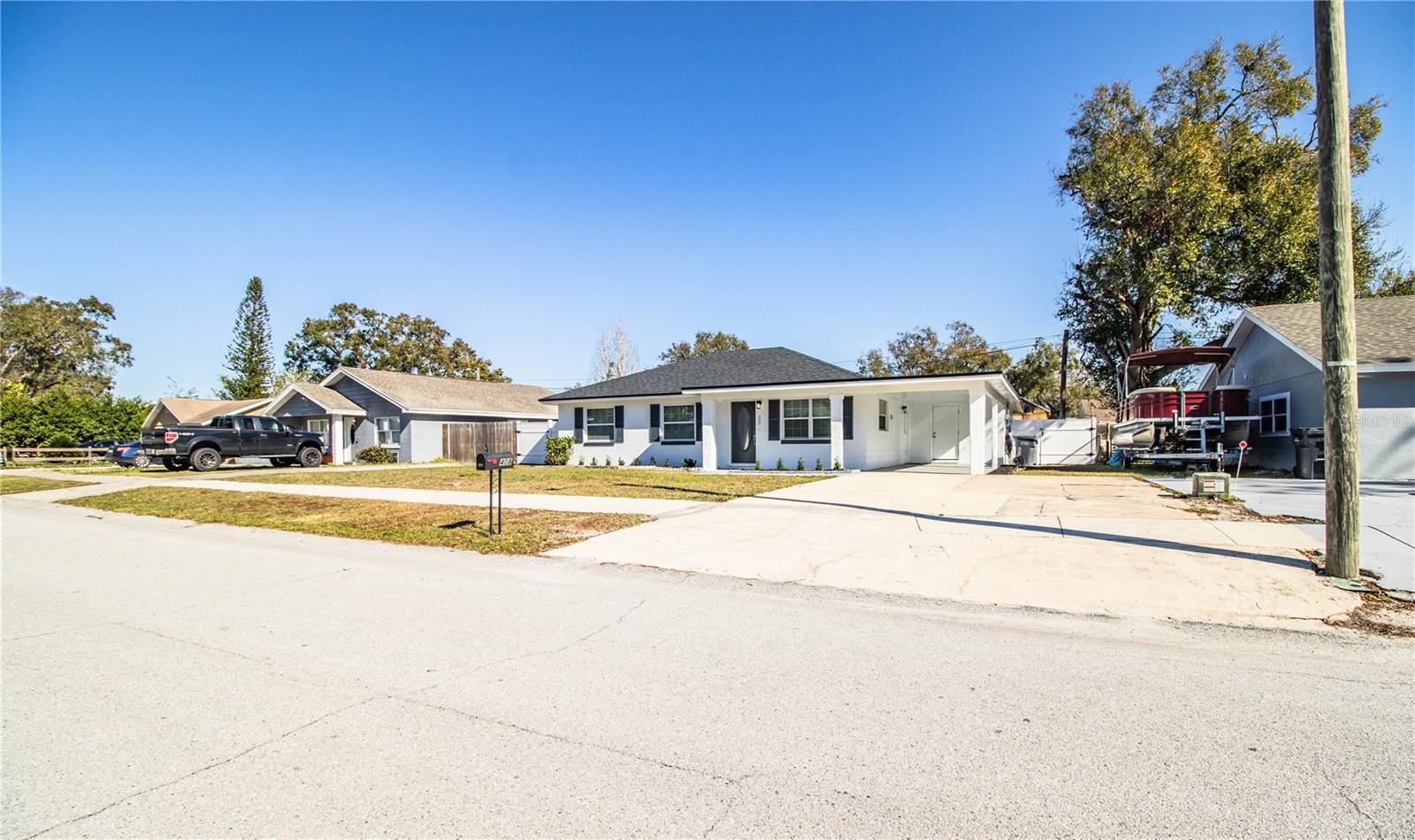 408 PATRICK AVE, WINTER HAVEN, FL, 33880